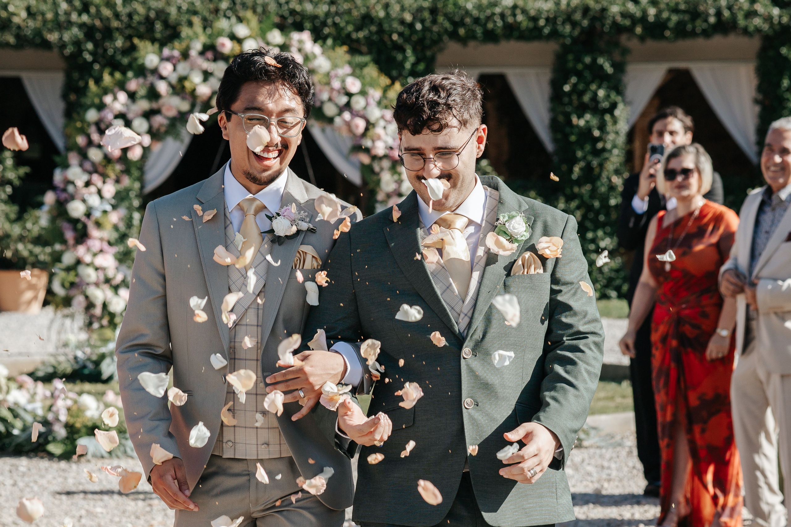 Fernando+Tito, 19.09.2025, Castell de Caramany. Fotógrafa de bodas en Cataluña