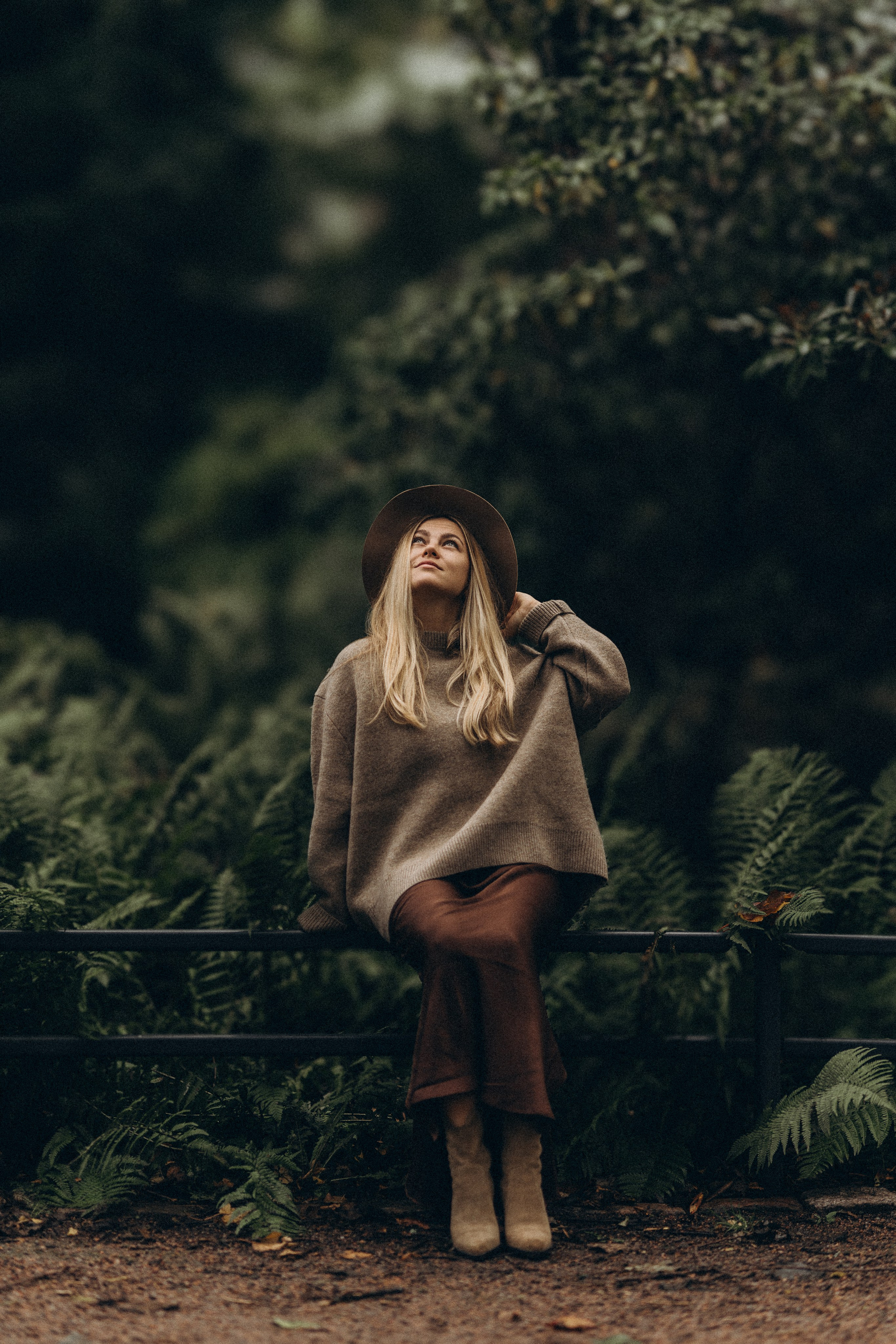 Anastasia. Wedding and portrait photographer in Helsinki Vickan O