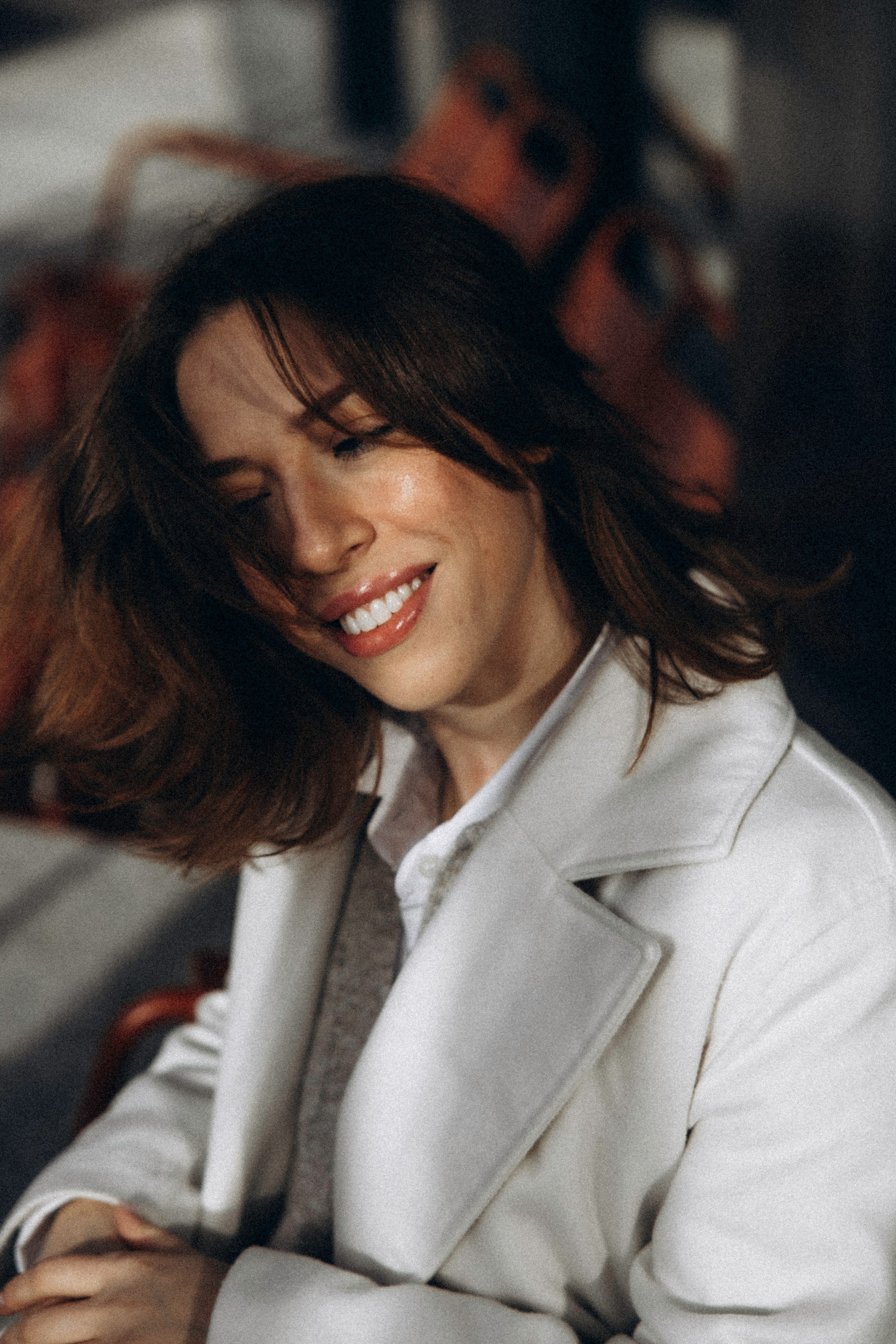 Elisaveta — exploring the Beauty of Diversity. Евгения Смирнова — фотограф в Тулузе и юго-западной Франции