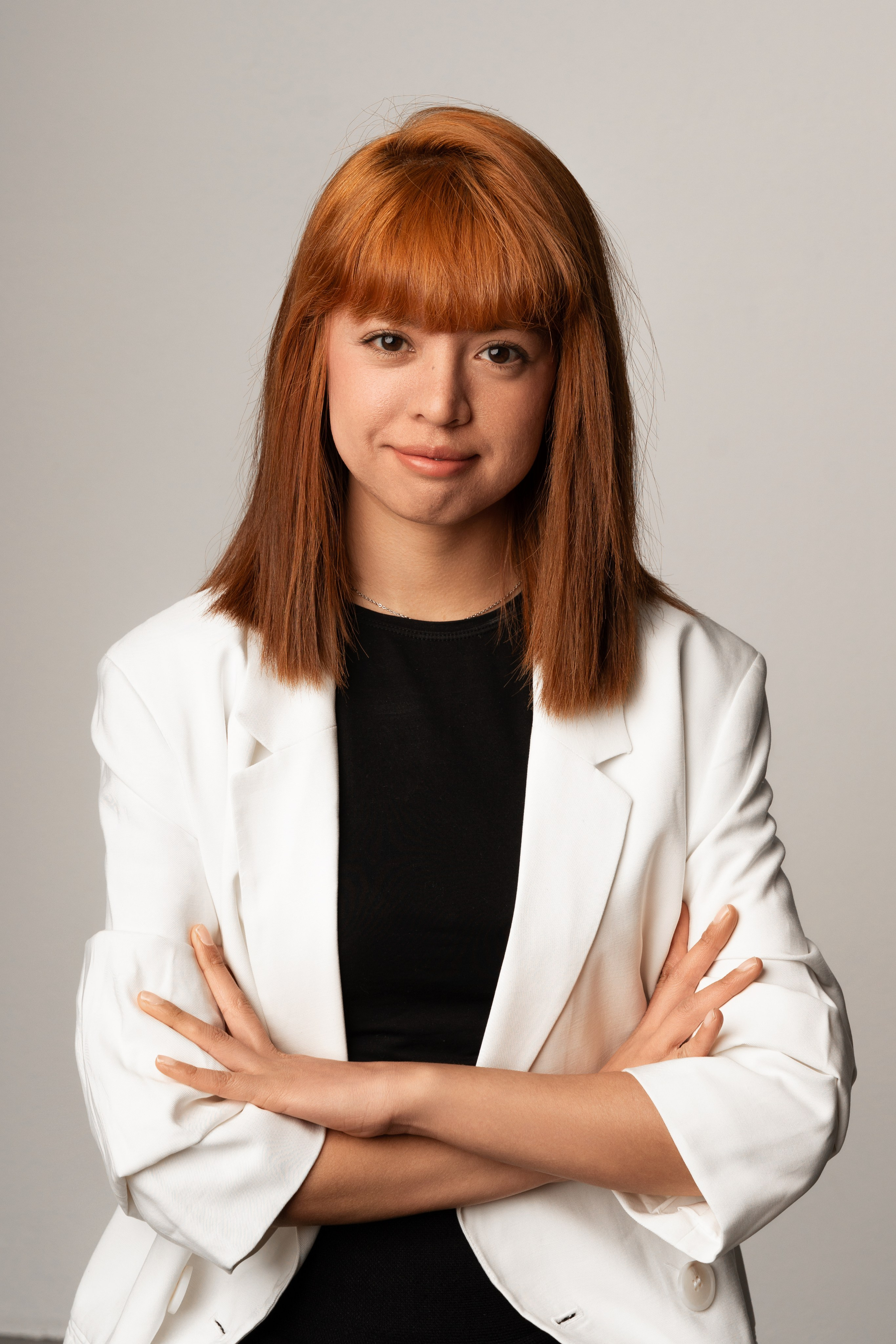 Alison. Photographe Suisse Tatiana Lyzhina