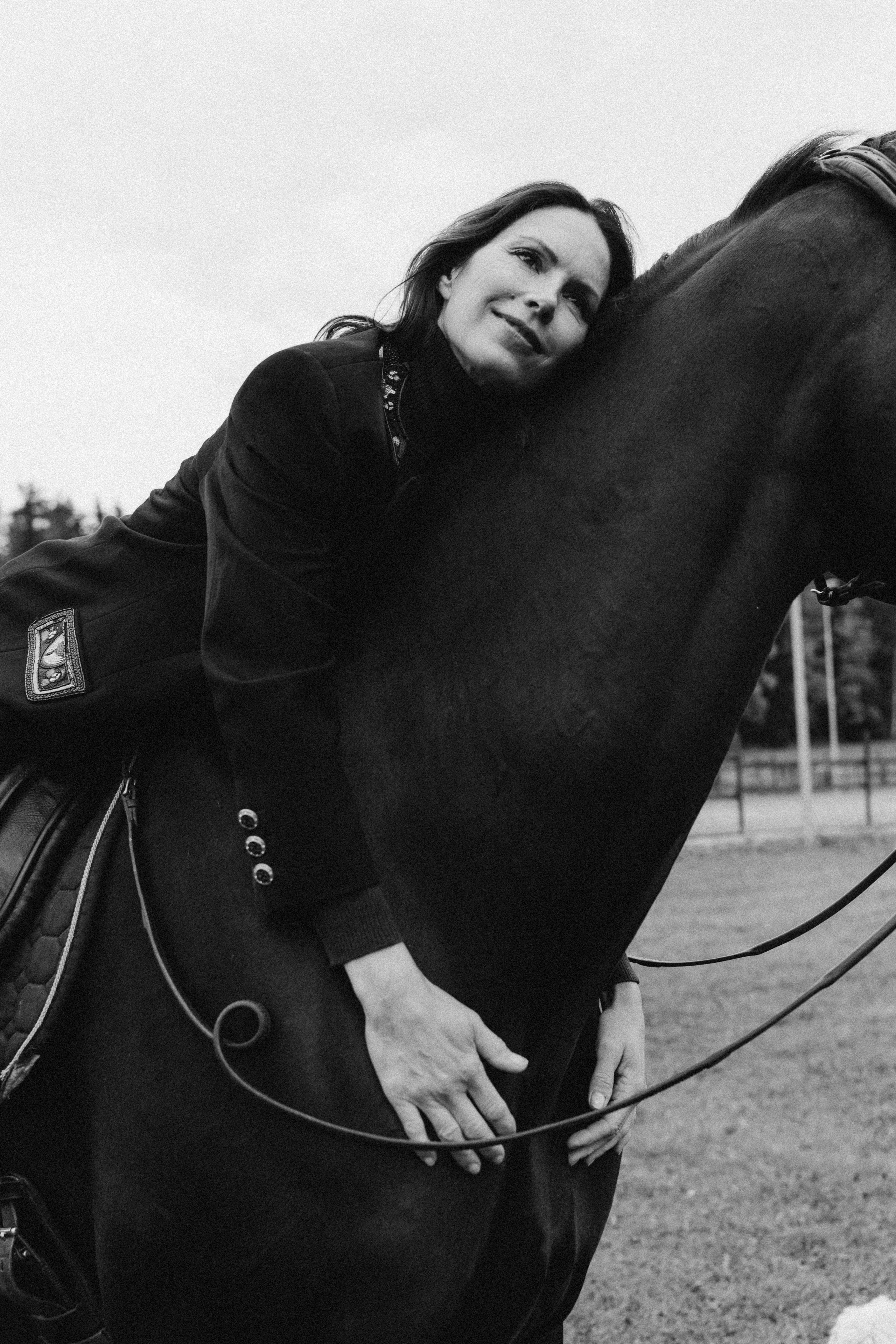 Susanna Hyypiä. Wedding and portrait photographer in Helsinki Vickan O