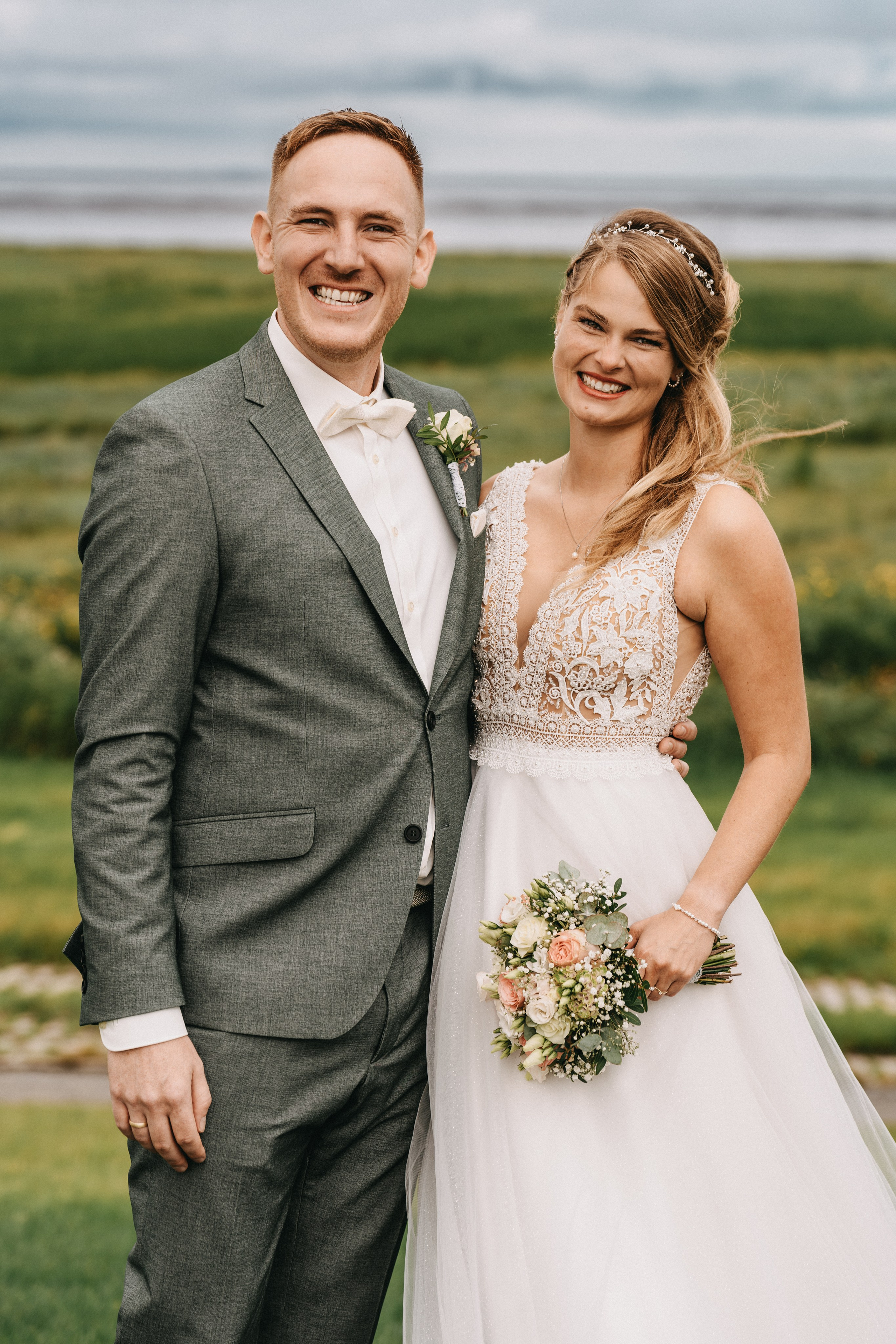 Hochzeit - Ann-Kristin & Roman. Thorben Ihler - Dein Fotograf aus Emden