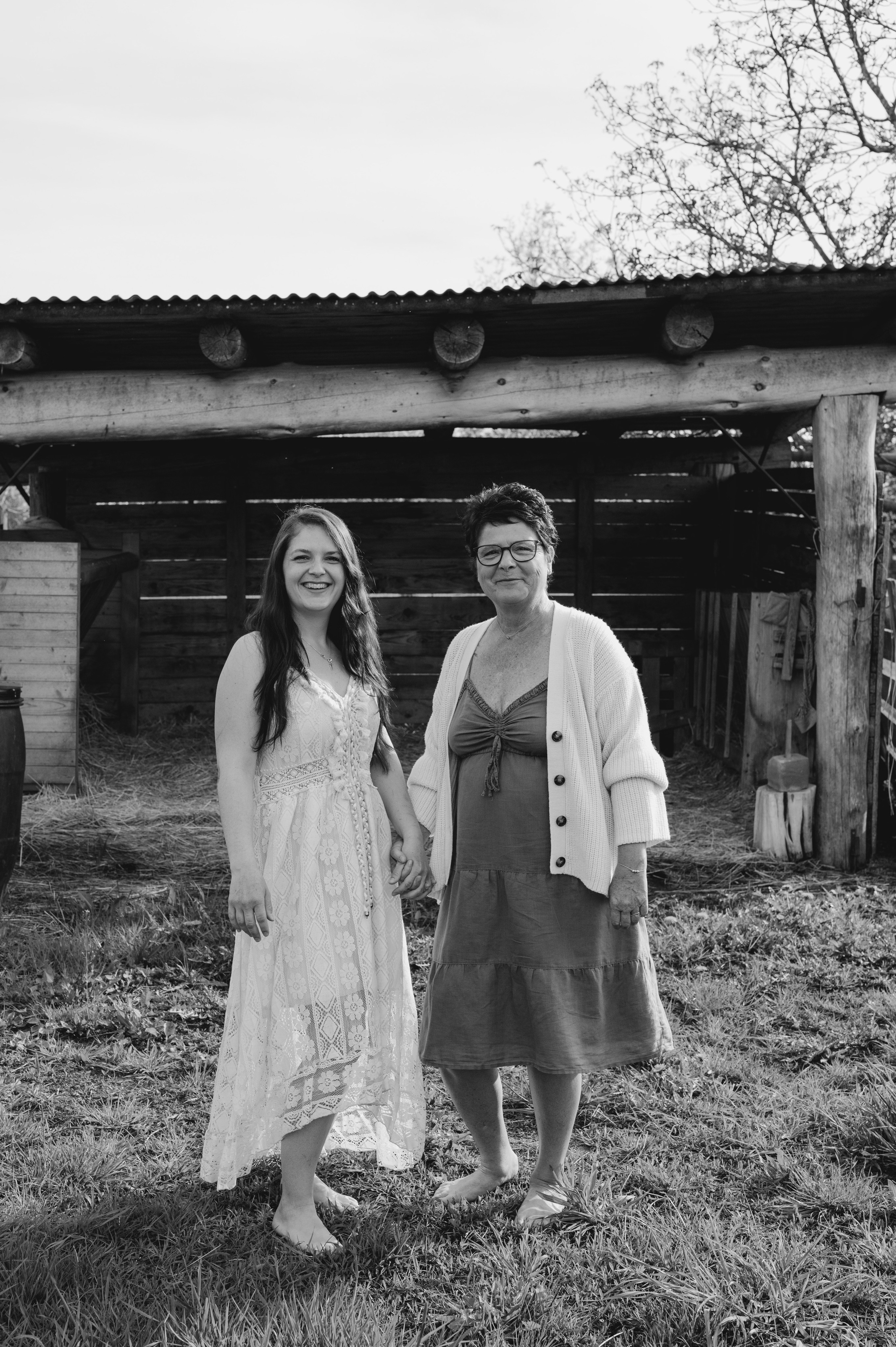 Mother´s day. Photographer in Nuremberg Irina Mehnert from Ansbach