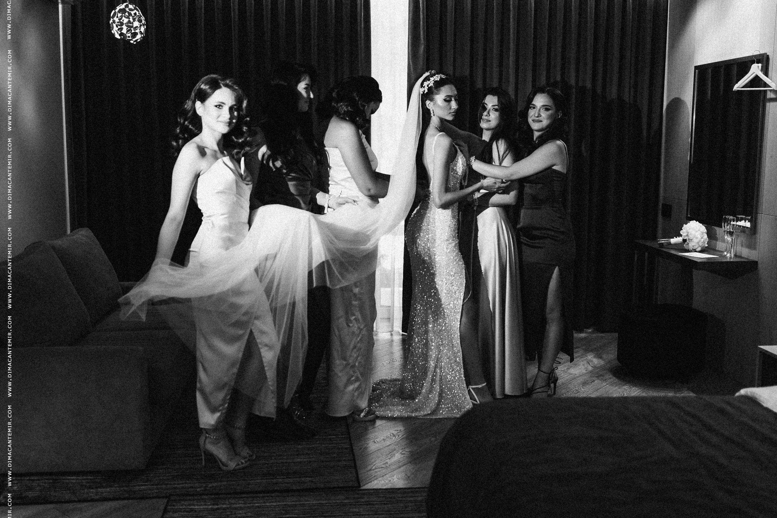 MIHAIL + SABINA | Grand Élysée. Fotograf de nuntă în Chisinau, Moldova. Poze și Video Comerciale