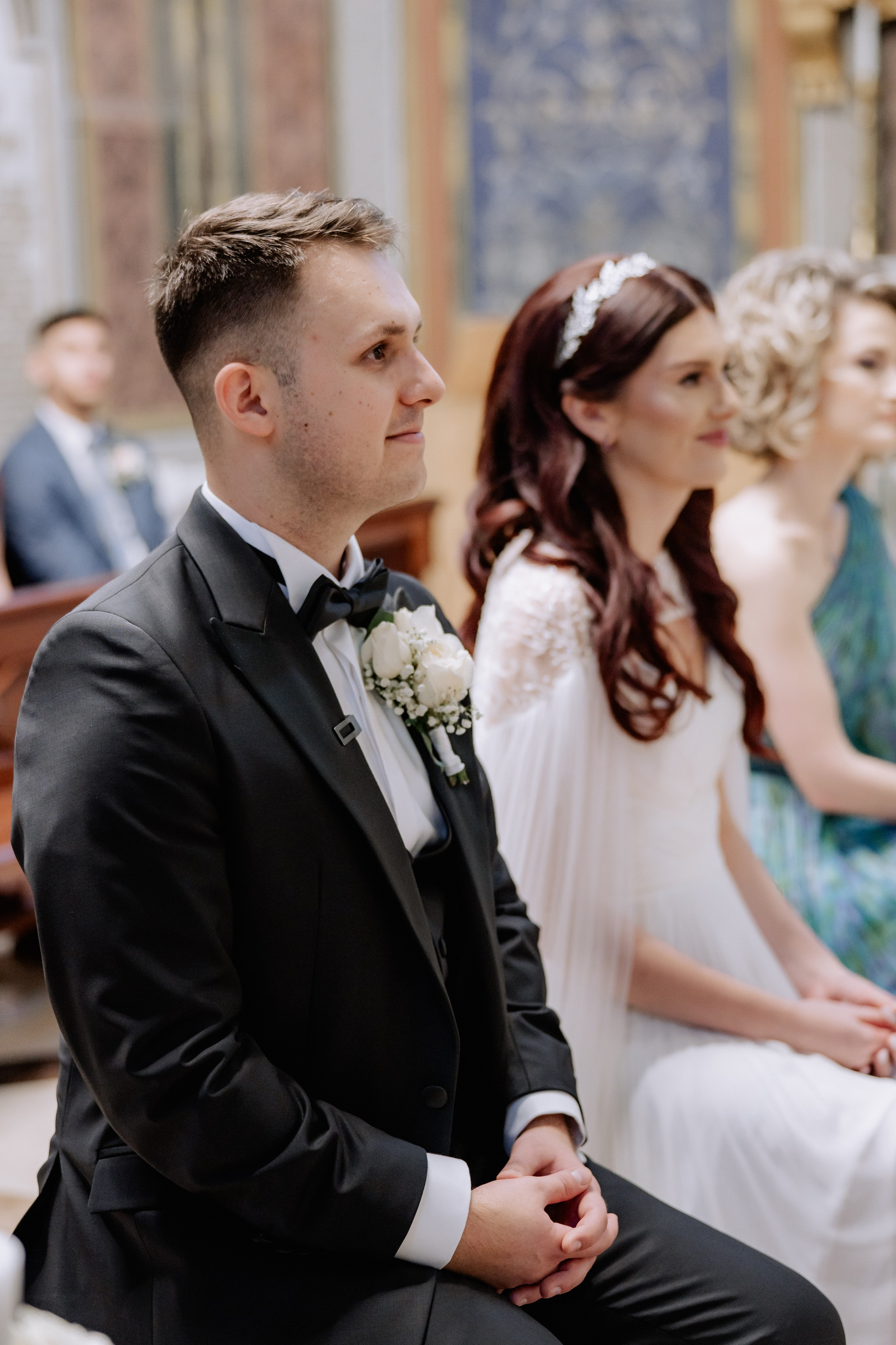 Paula + Stefan | Wedding day. Proud Vision Weddings | Wedding Photography & Film — Servicii profesionale Foto Video Nunta Iasi