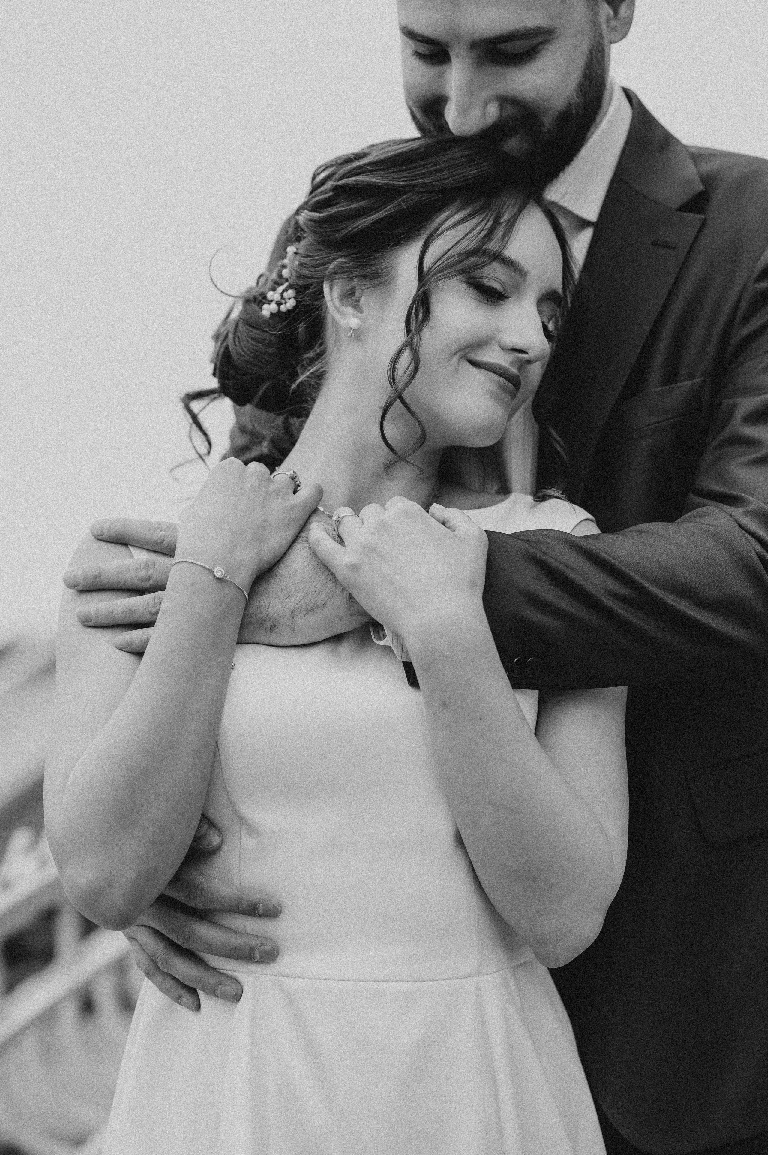 Cununie civila in luna martie , in Iasi. Proud Vision Weddings | Wedding Photography & Film — Servicii profesionale Foto Video Nunta Iasi