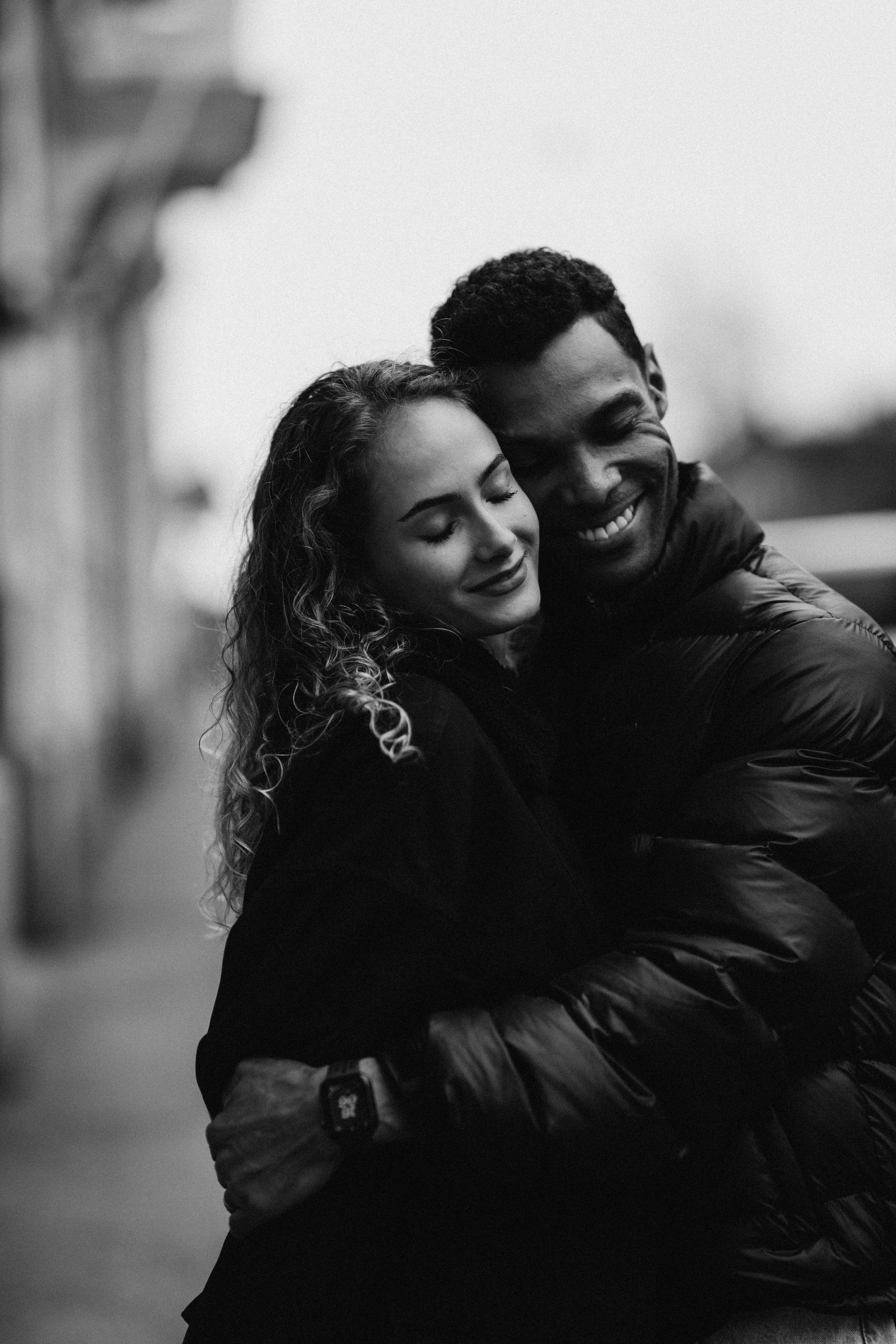 V&J. Wedding and portrait photographer in Helsinki Vickan O