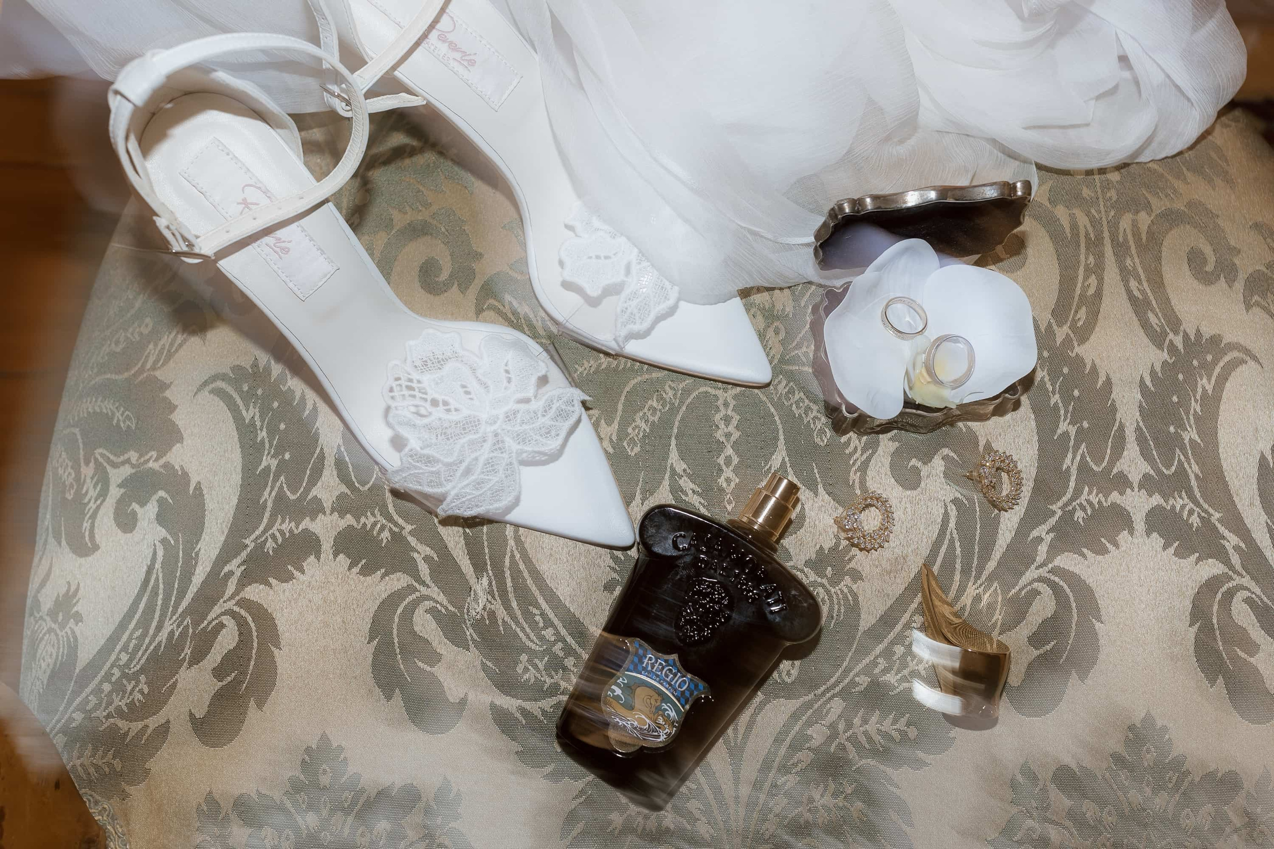 Andreea & Alex | wedding day