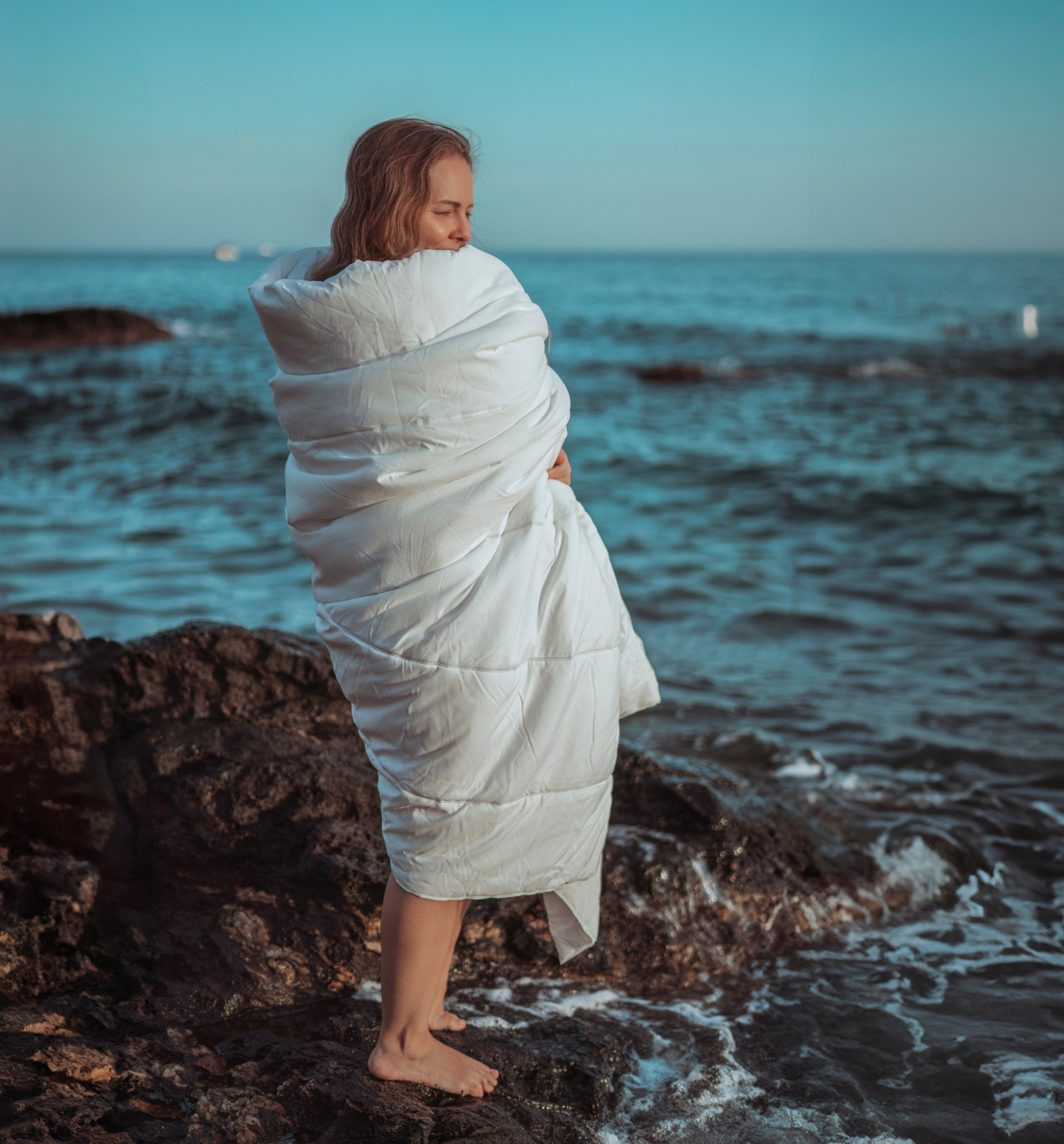 Море. Анастасия Благова — Твой фотограф в Малаге 🇪🇸