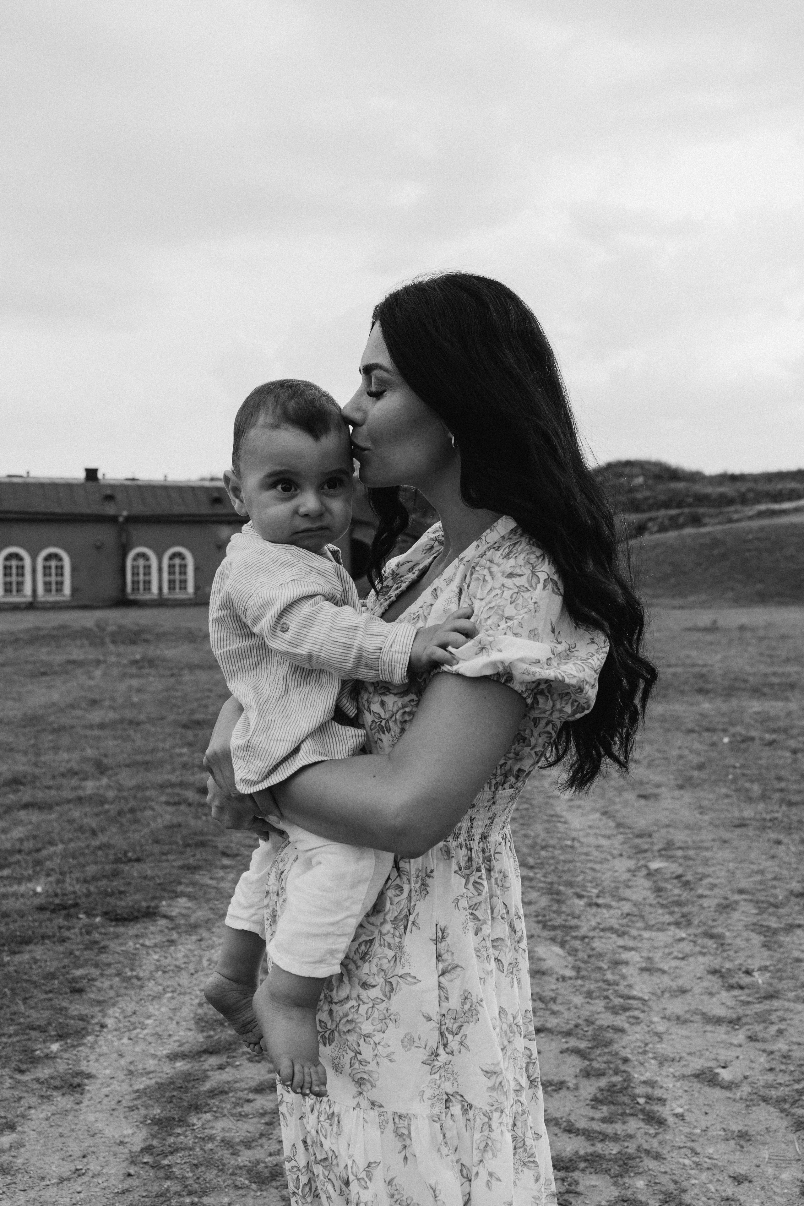 Summer. Wedding and portrait photographer in Helsinki Vickan O