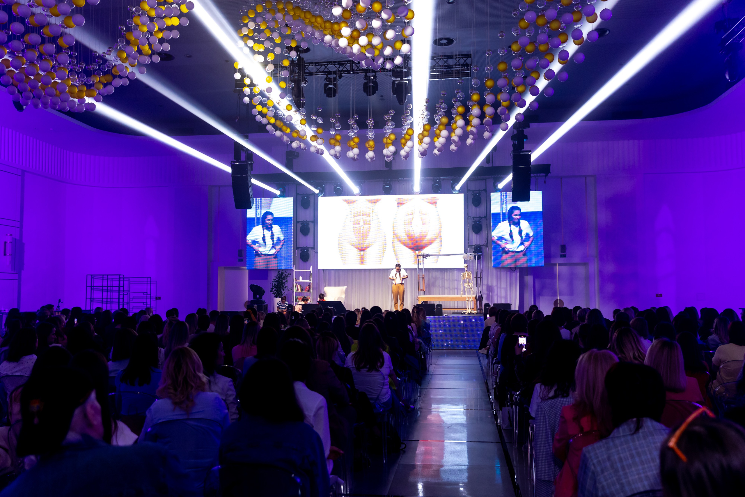 M.Pilates. MATVEEVA STUDIO