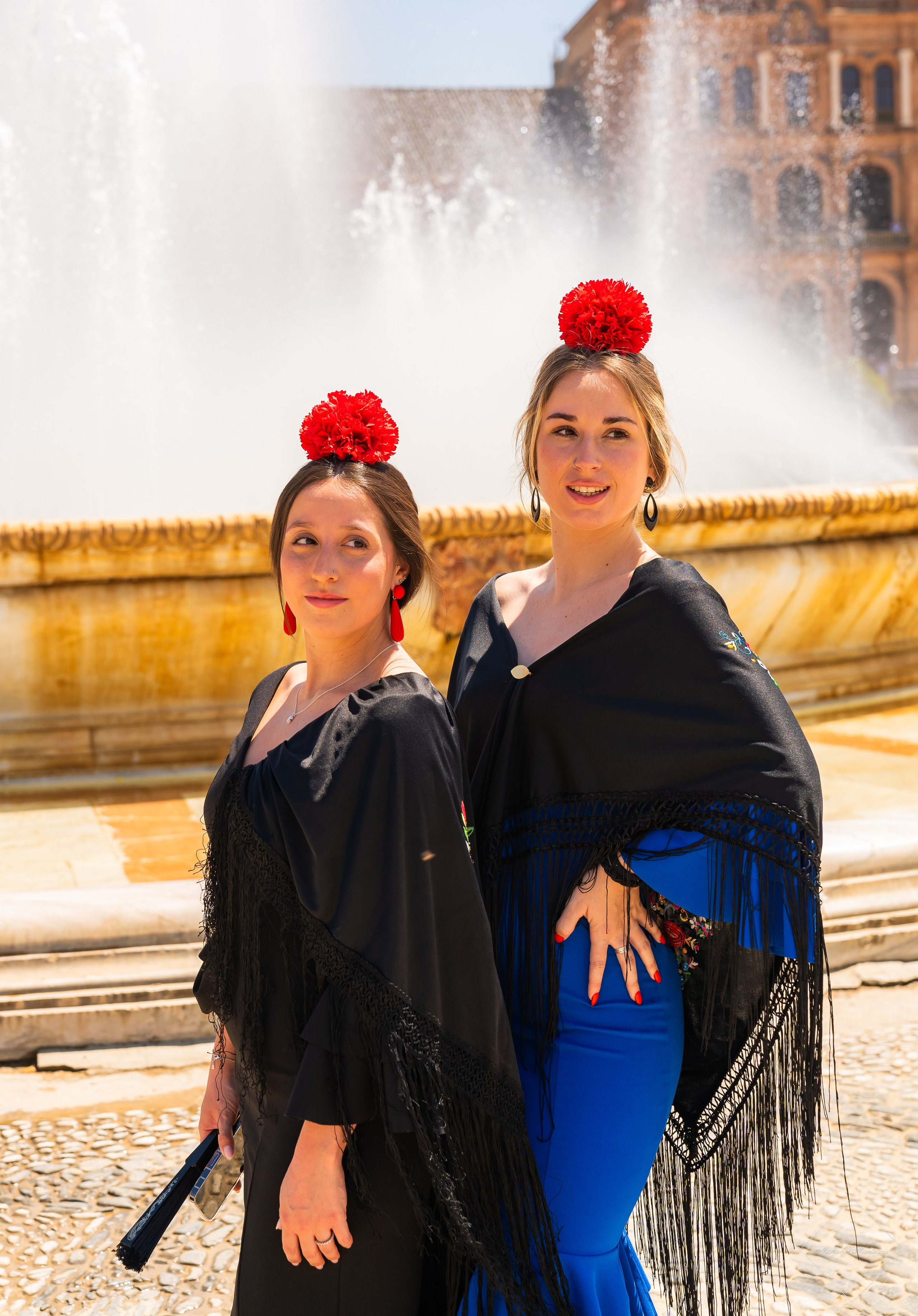 Feria De Abril — Sevilla 2024. Fotografie de Familie, Nuntă și Evenimente - Marian V. Munteanu