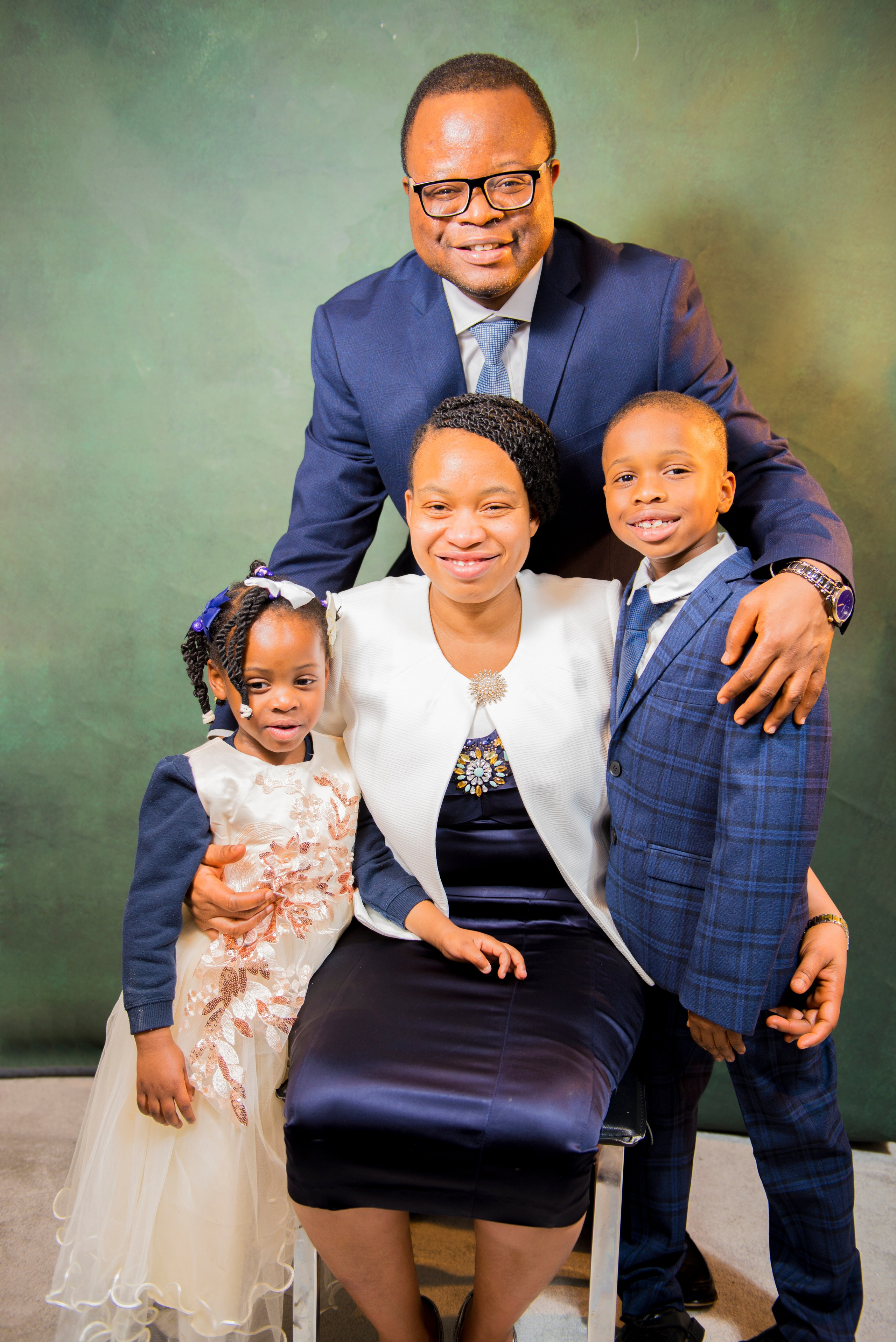 The Adaudis. Portrait & Brand Photographer in Bradford, West Yorkshire