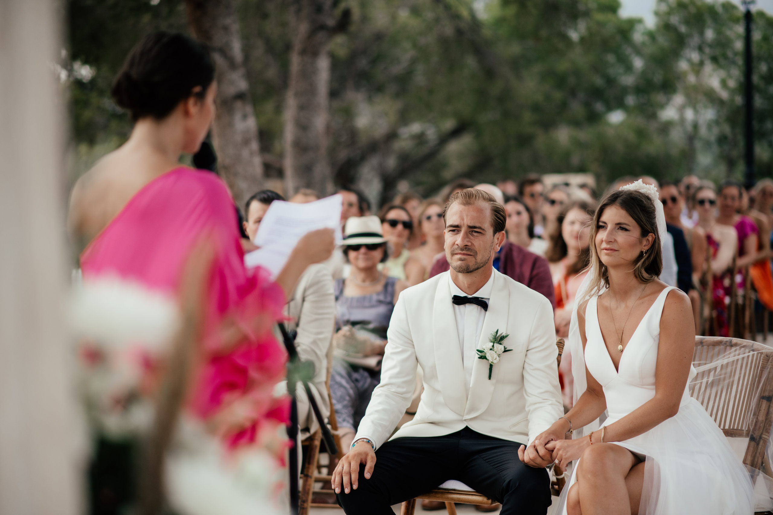 Alicia & Marc (Finca Marques de Montemolar)