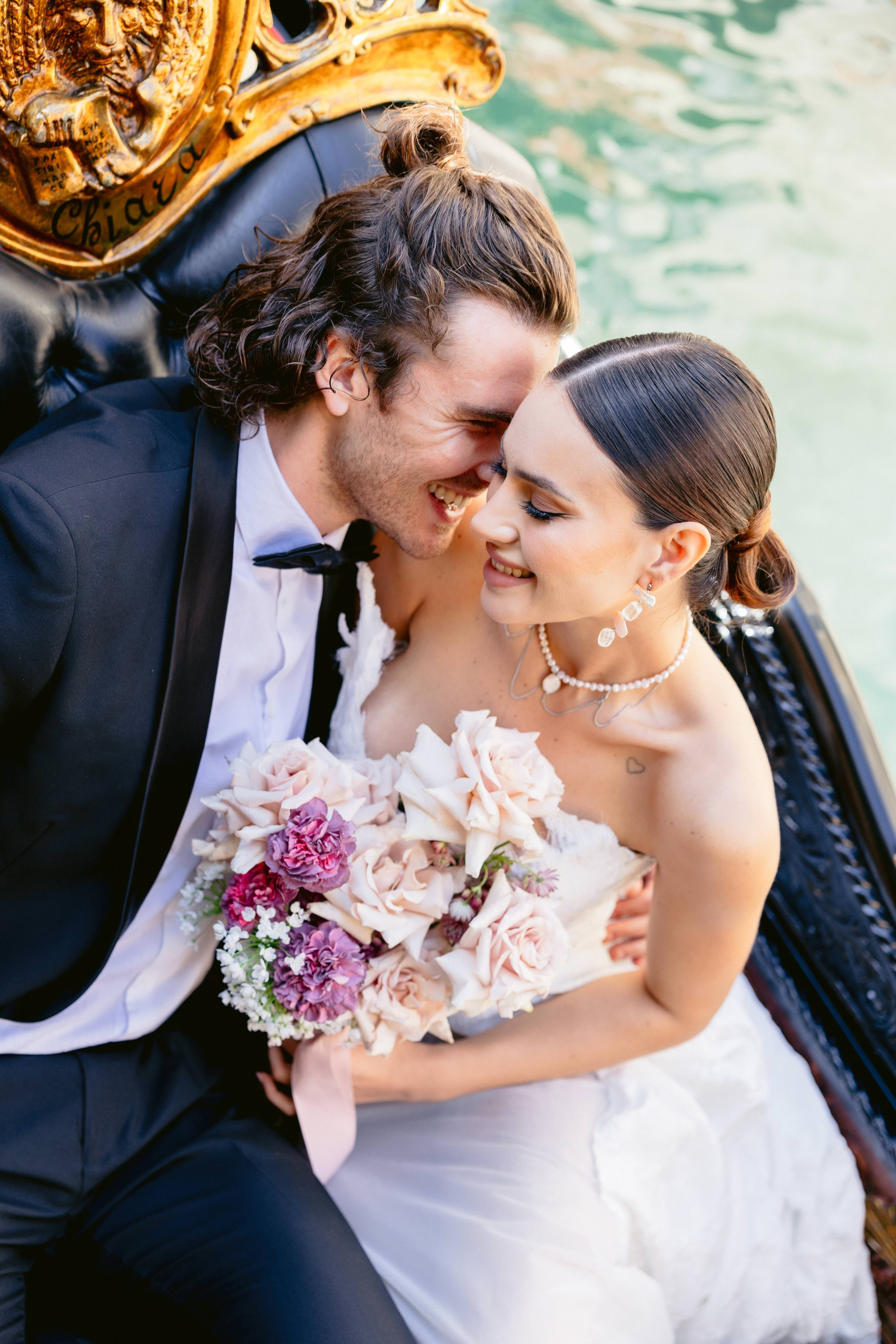 Venice Destination | Ca' Sagredo Hotel