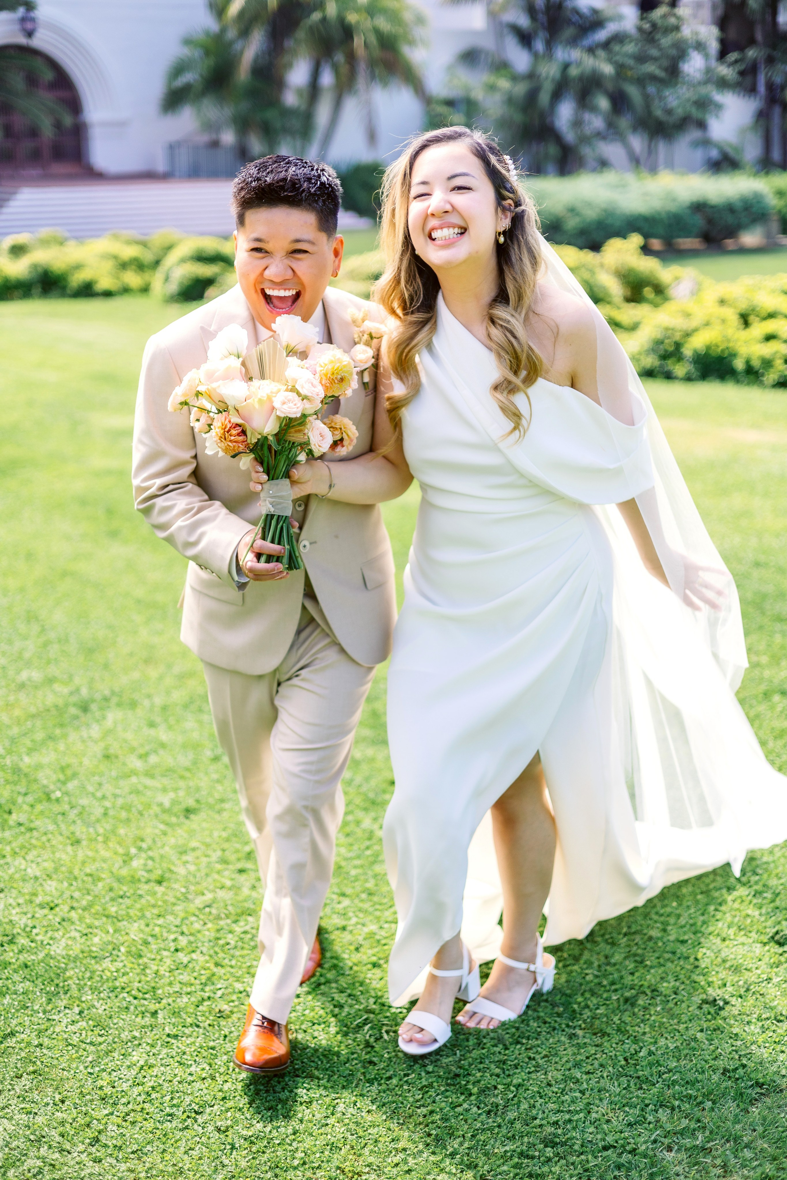 Wedding in Santa Barbara | California
