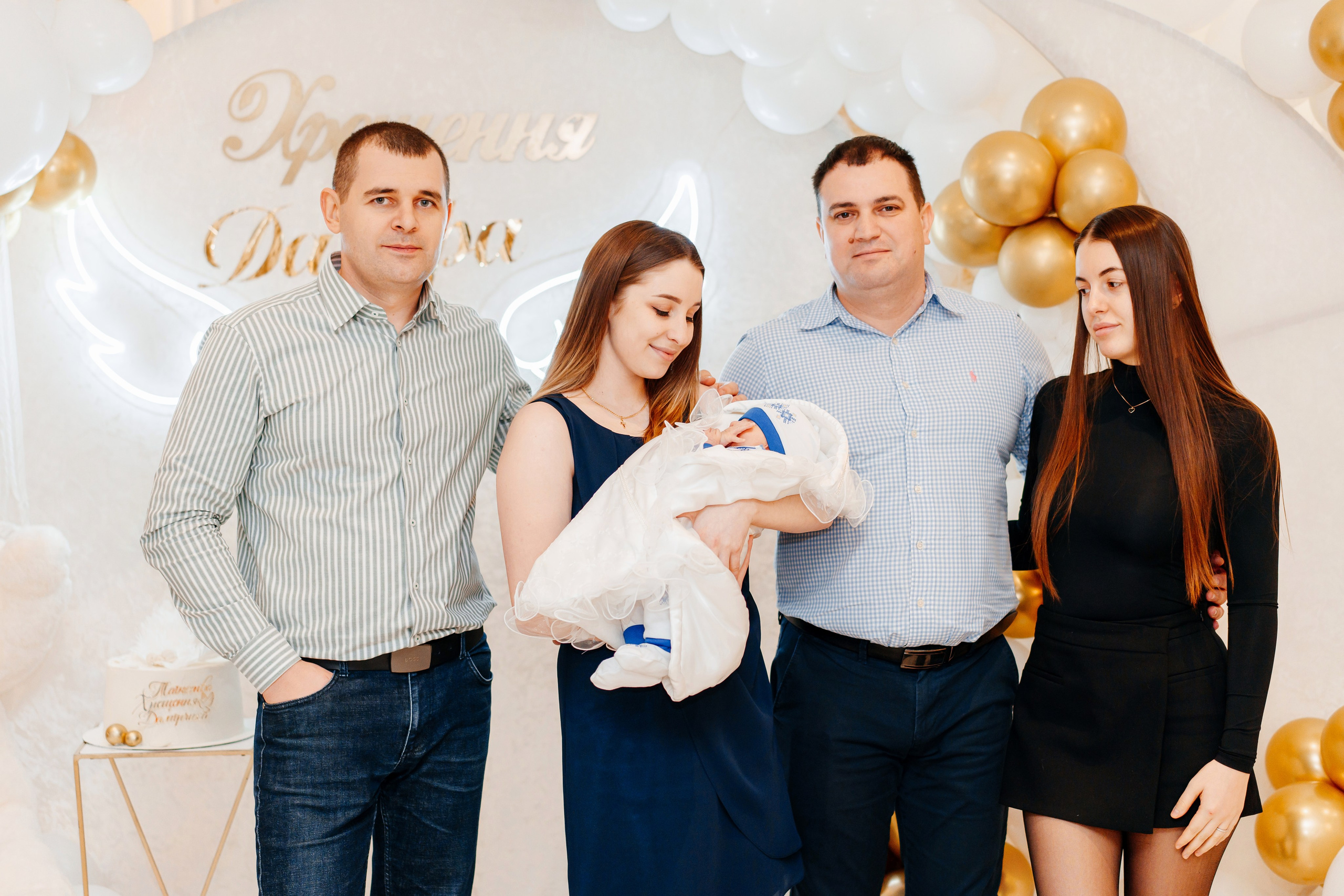 События. Свадебный и семейный фотограф в Праге — Анастасия Белоконь