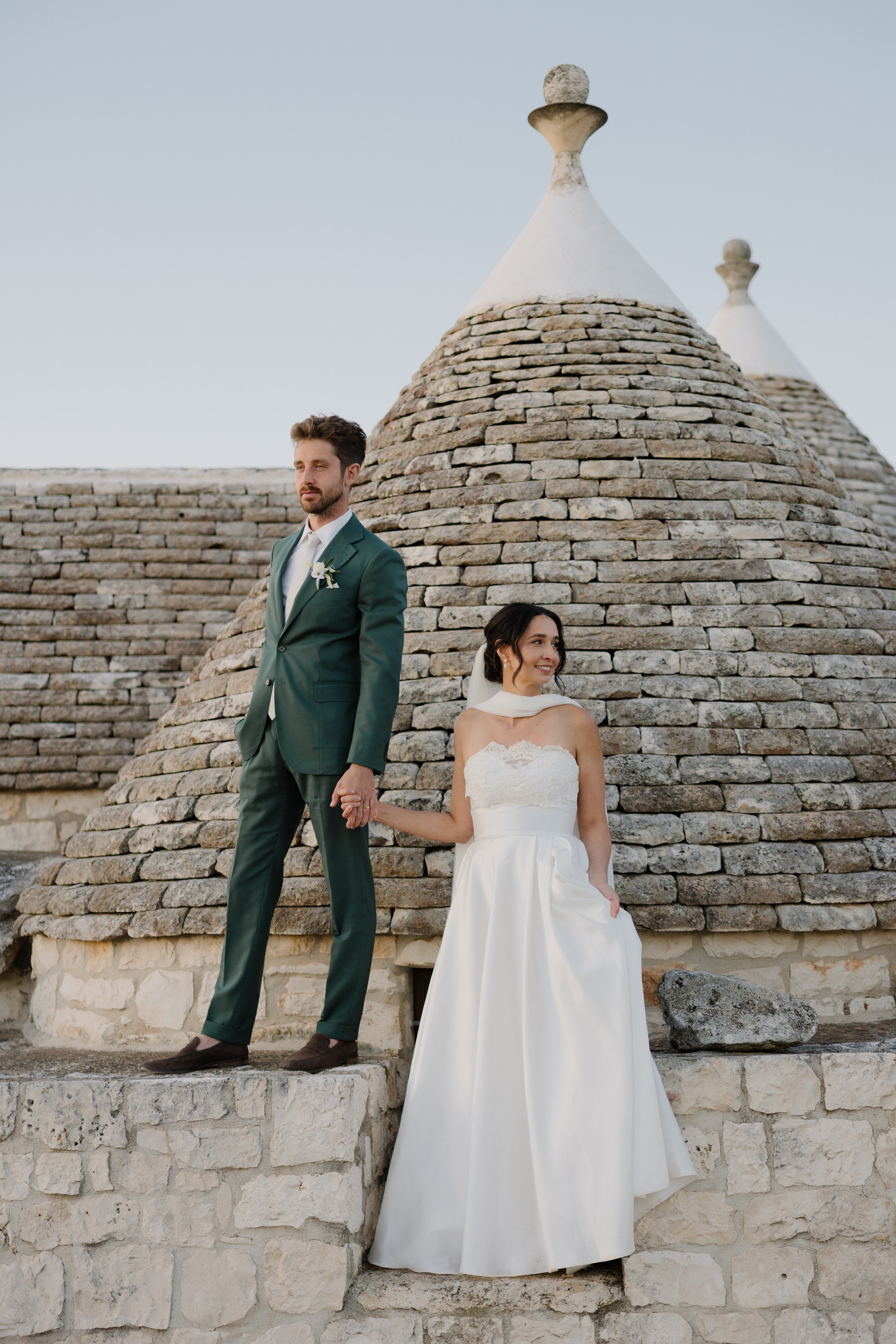 2. Весільний фотограф Вікторія Саврук