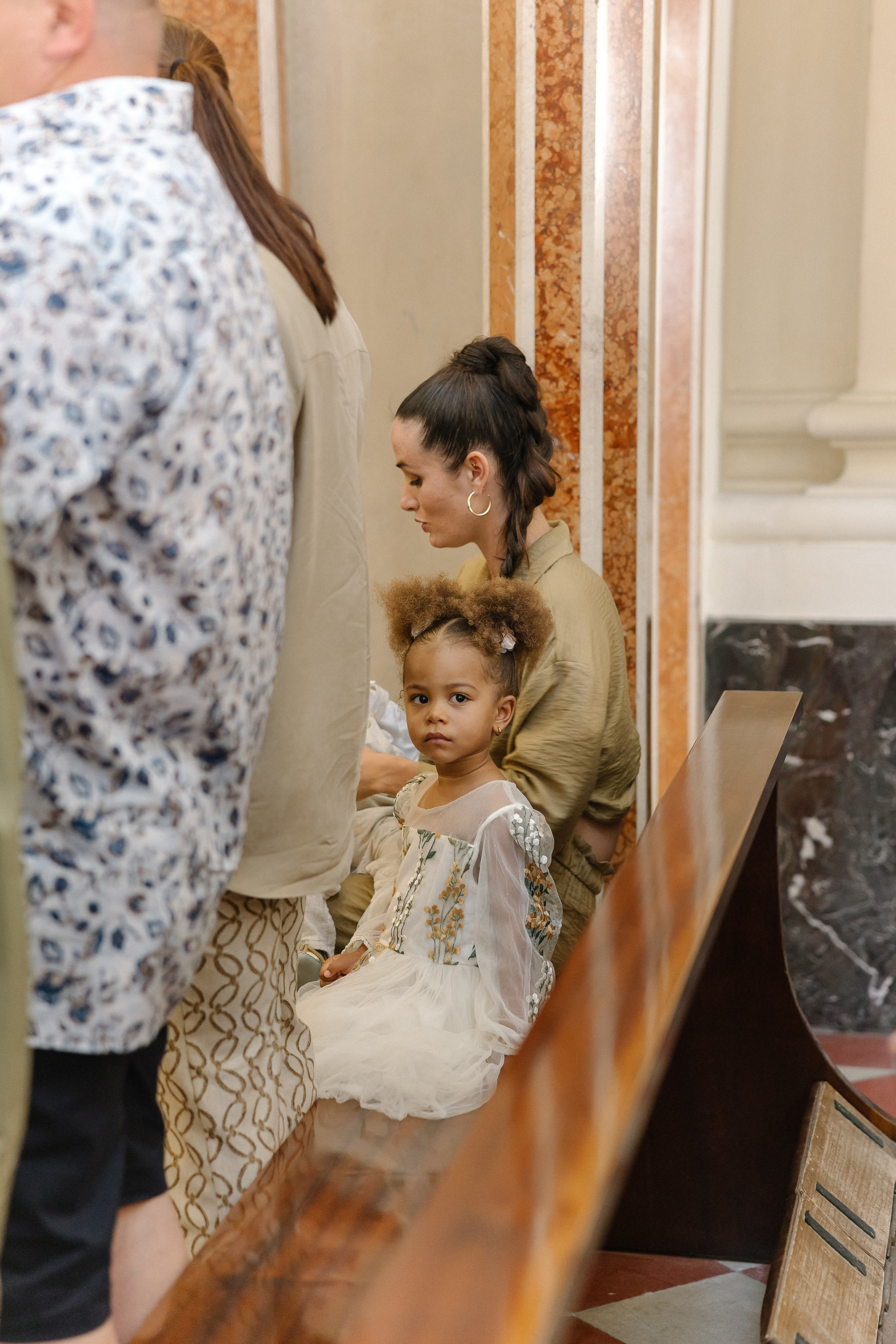 Sofia&Falk. Wedding photographer Italy