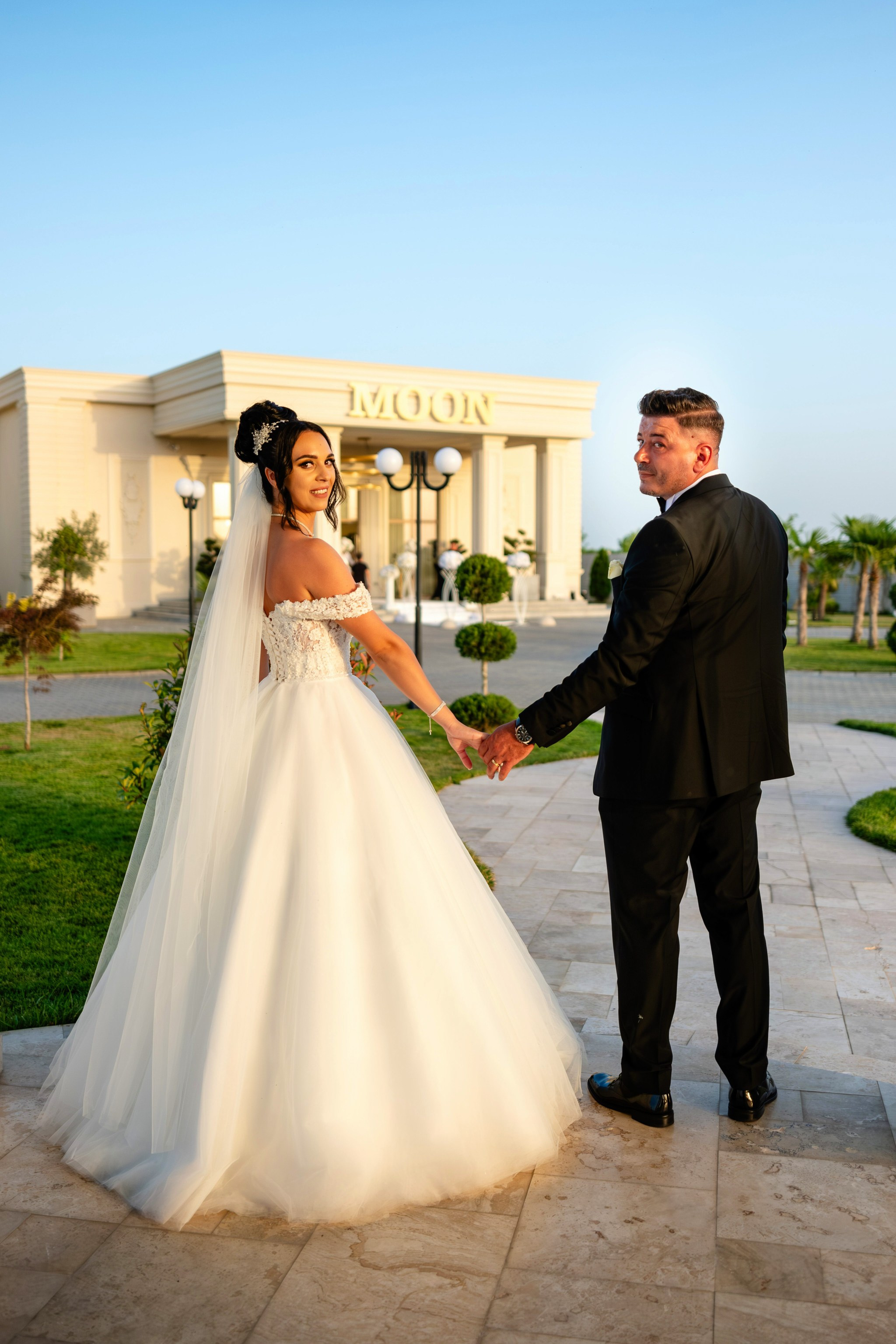 Gabriela & Ionut. Stoica Studio | Fotograf evenimente