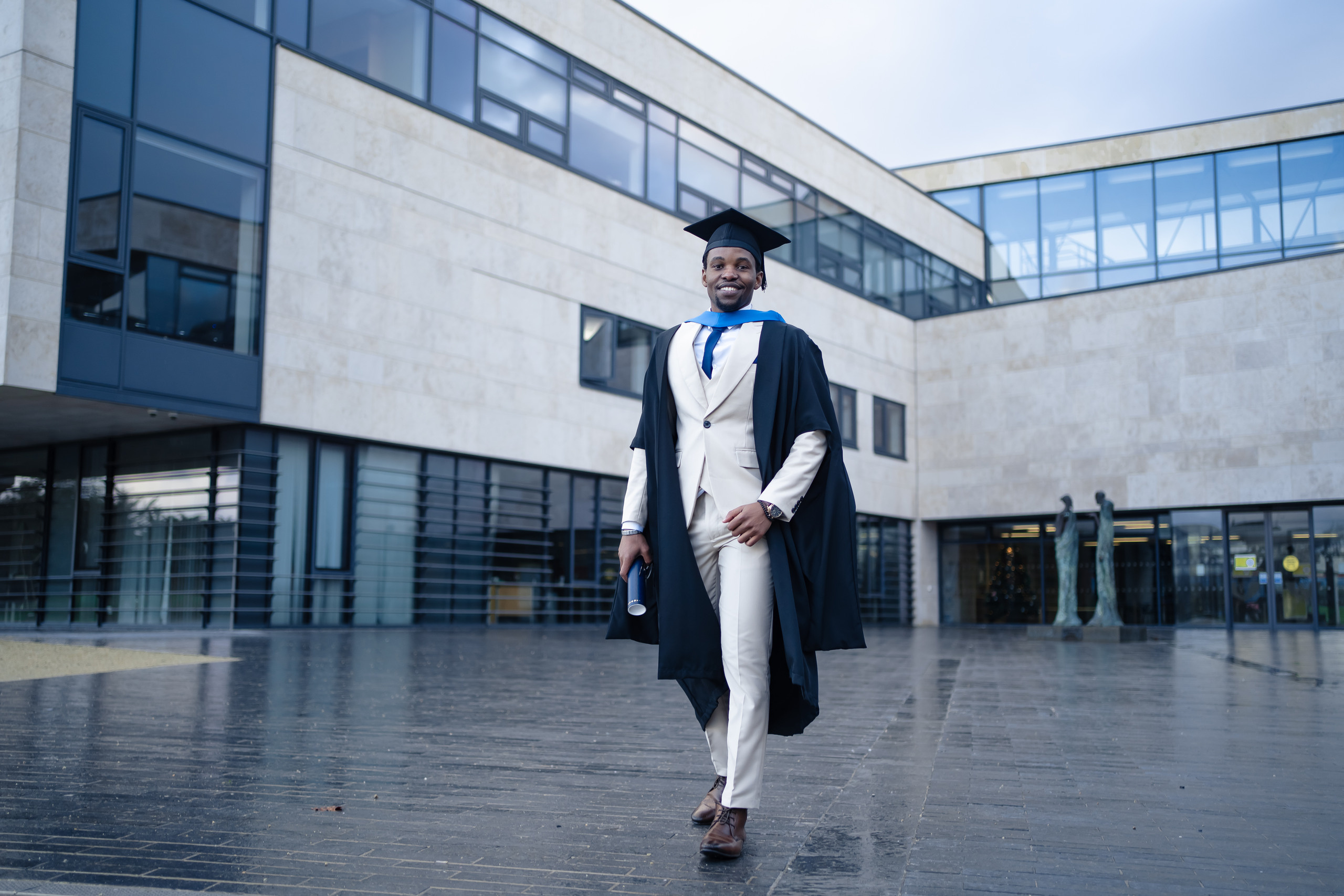 graduation, Dublin, UCD, graduation photo session, college, university graduation