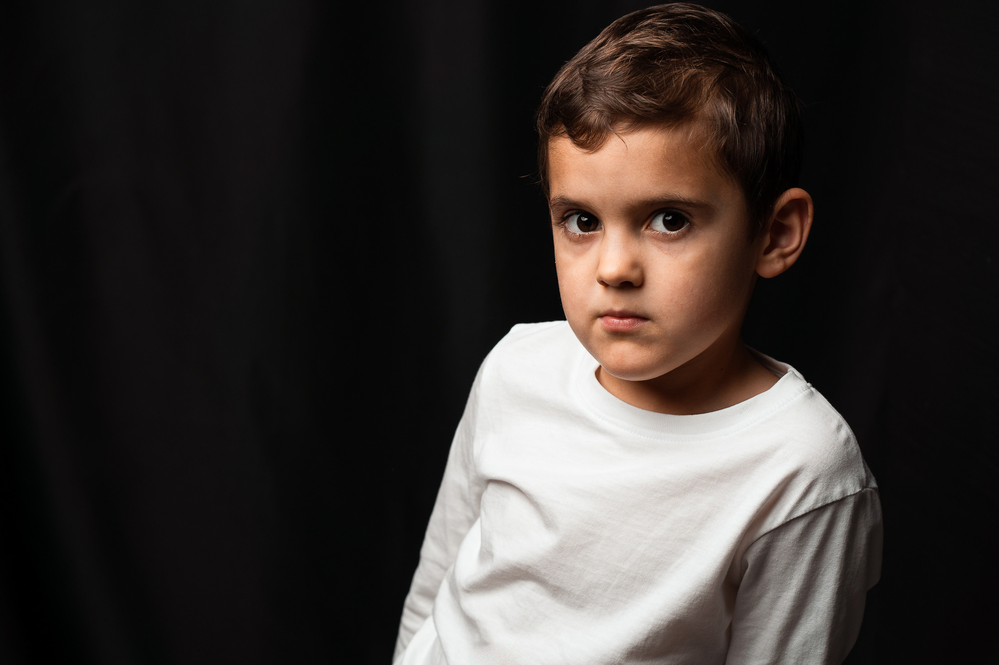 Portrait of my Son. Portrait, Family and Maternity Photographer in Dublin Tania Vaskul