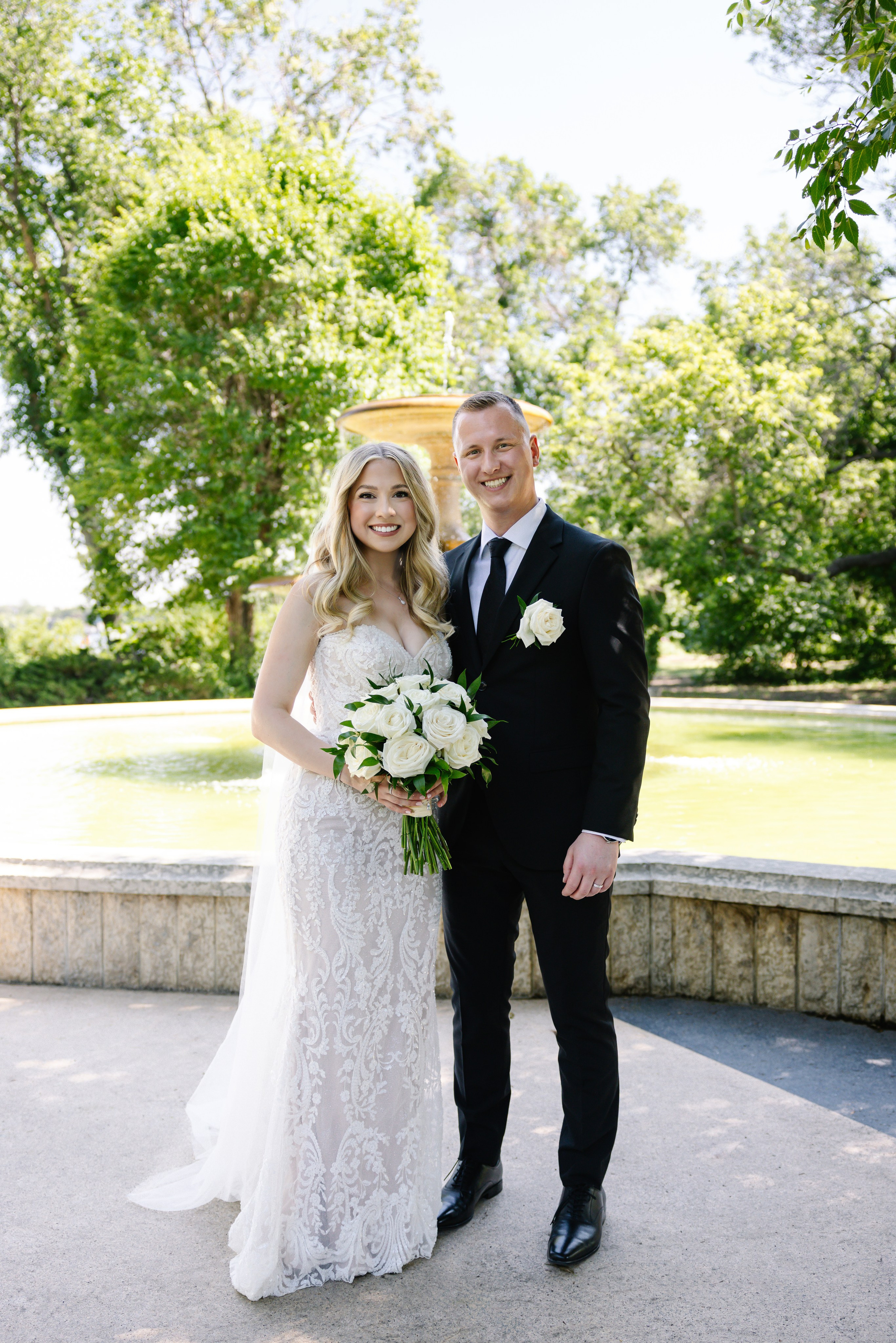 C&j. Wedding photography and videography in Regina, Saskatchewan