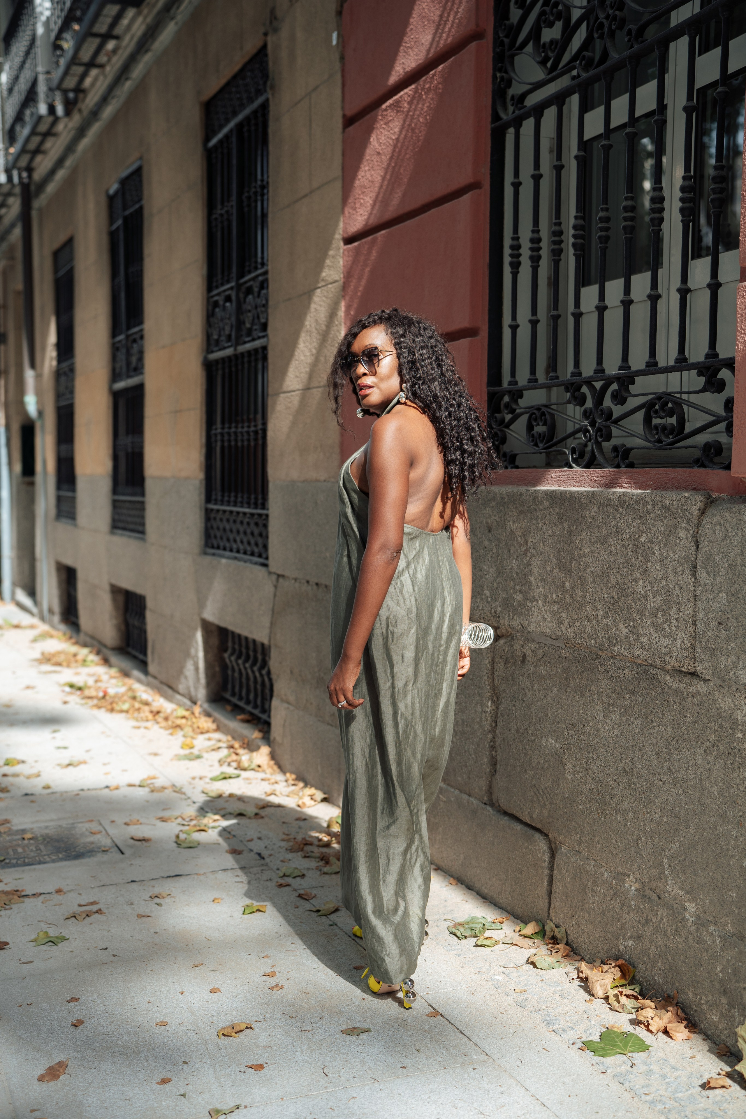 Portrait photographer Madrid. Photographer in Madrid, Spain. Alyona Belyaninova