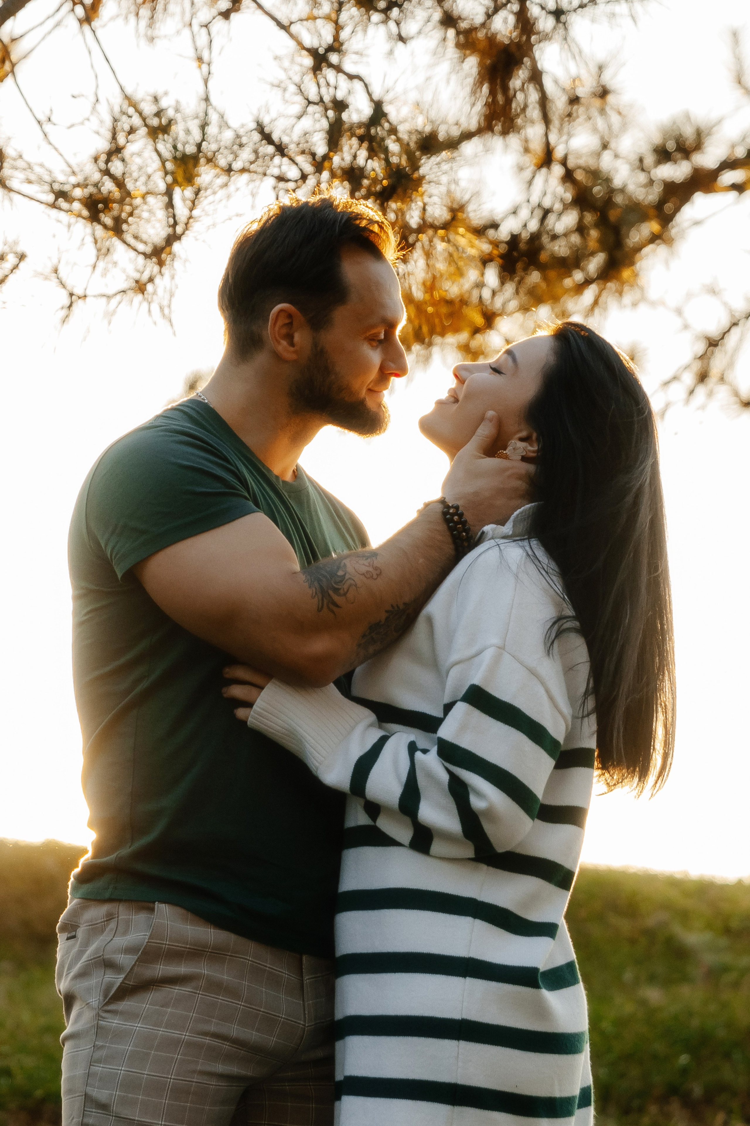 MIHAELA + ANDREI. Fulga Photographer