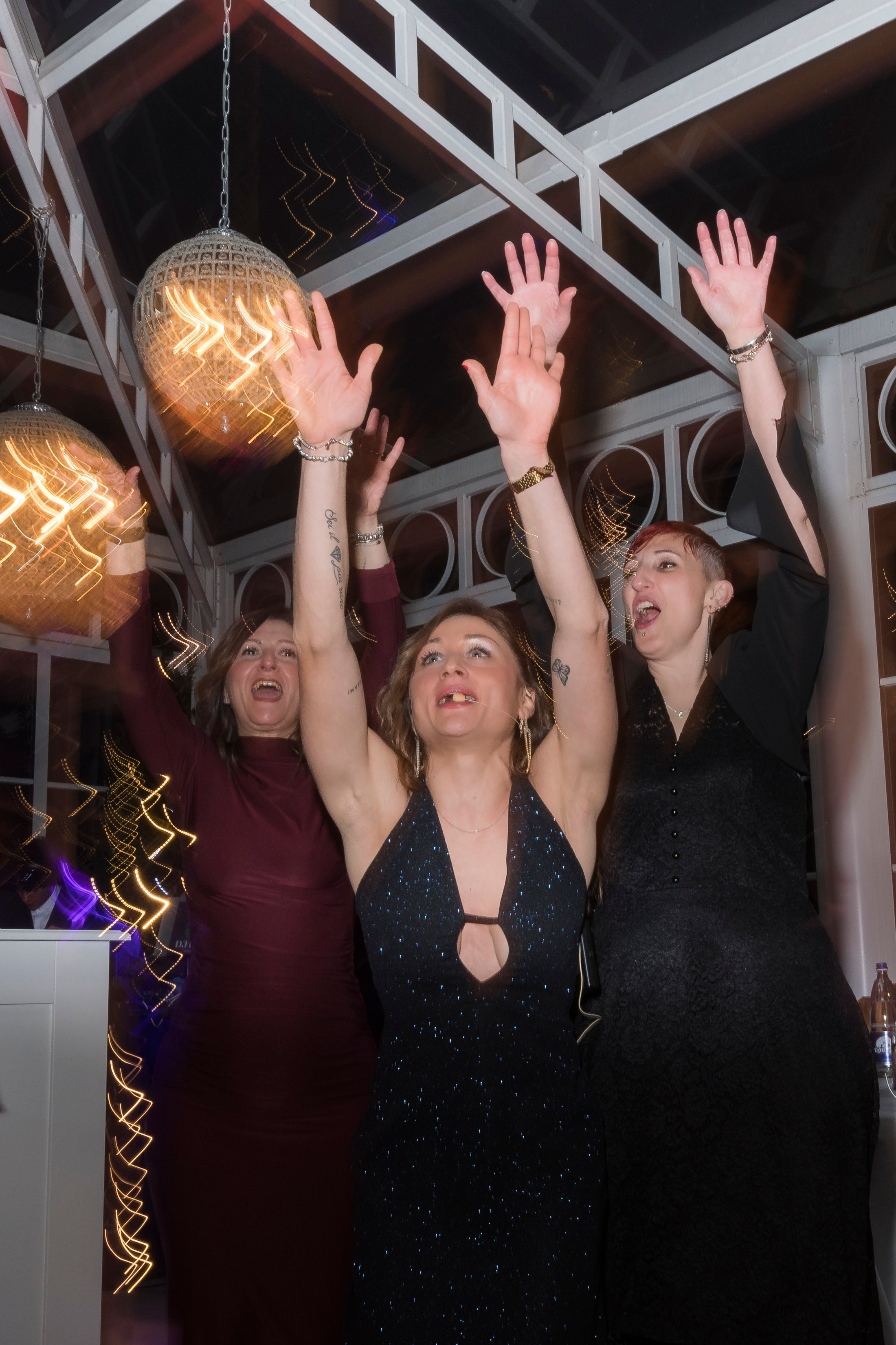 Event. Natalia Maryach Photographer