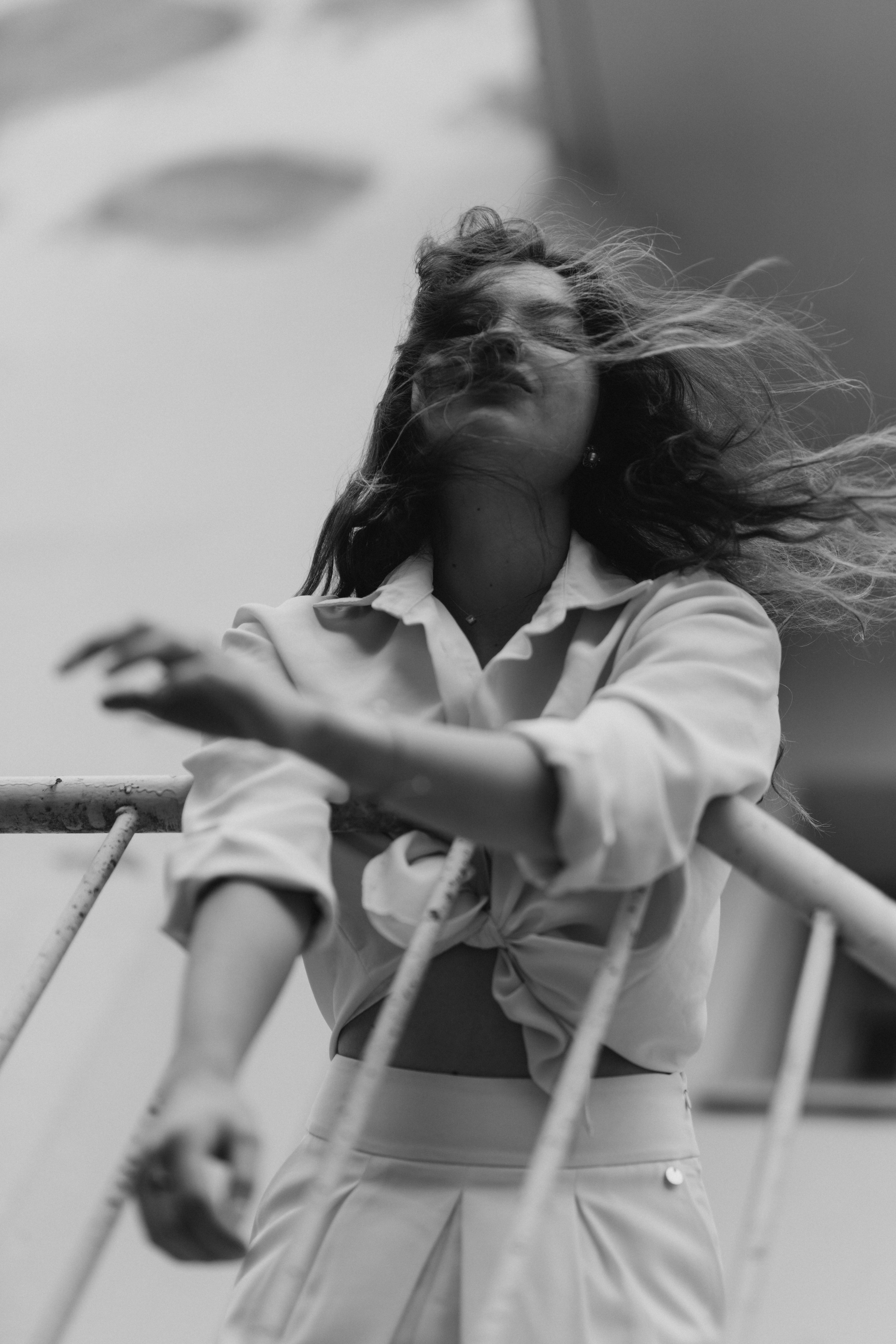 Eva. Wedding and portrait photographer in Helsinki Vickan O