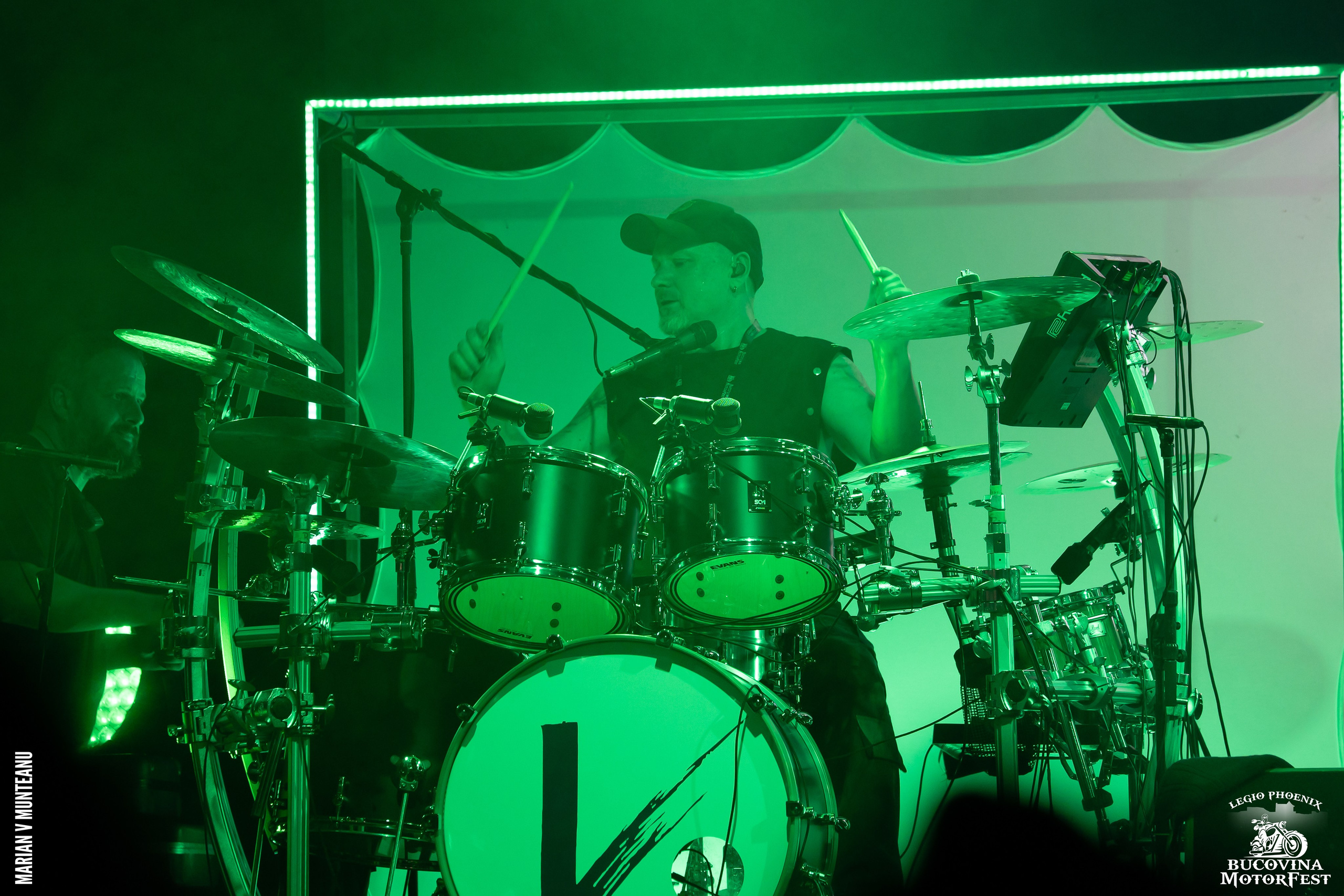 BUCOVINA MOTOR FEST. Fotografie de Familie, Nuntă și Evenimente - Marian V. Munteanu