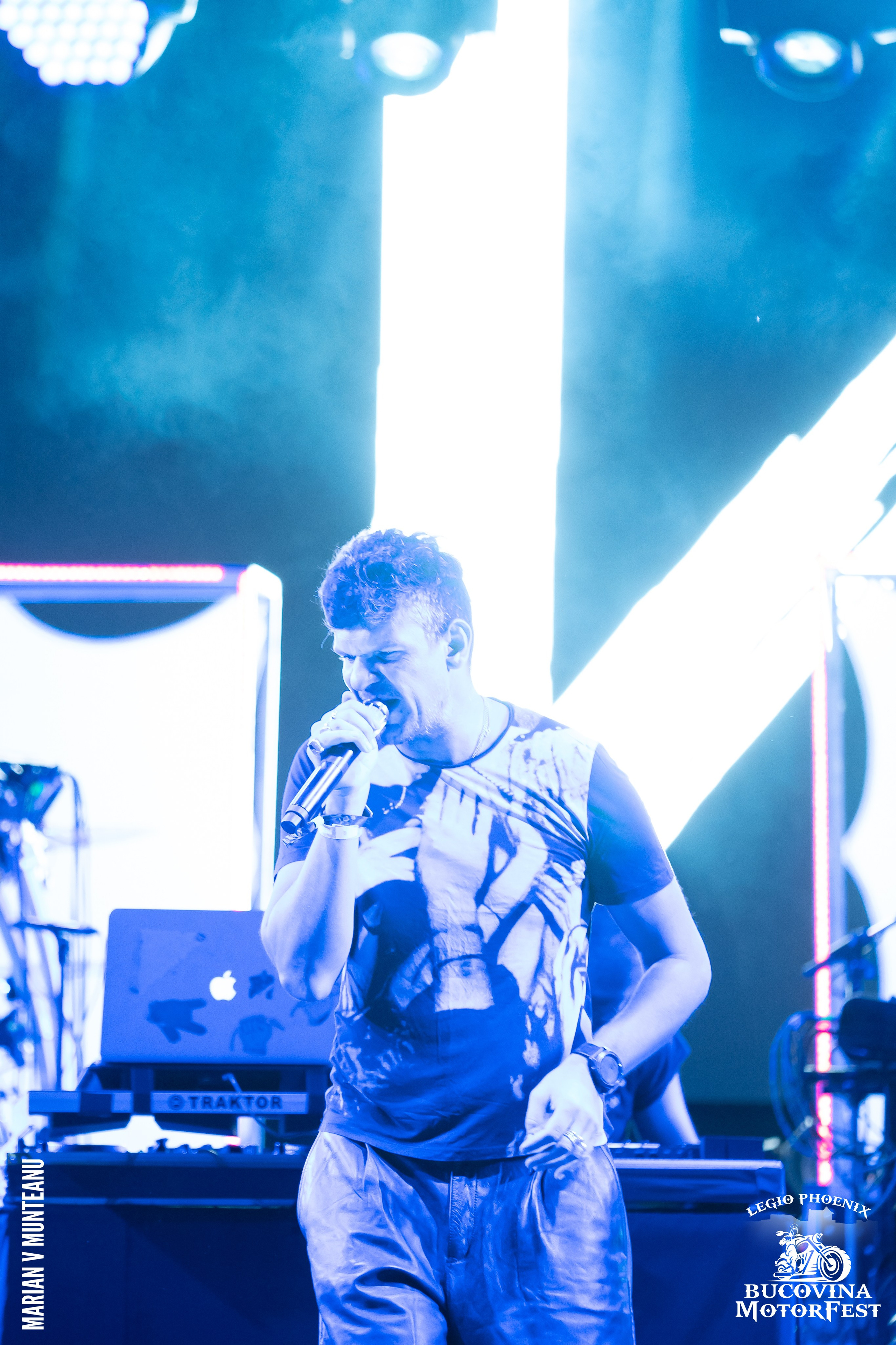BUCOVINA MOTOR FEST. Fotografie de Familie, Nuntă și Evenimente - Marian V. Munteanu
