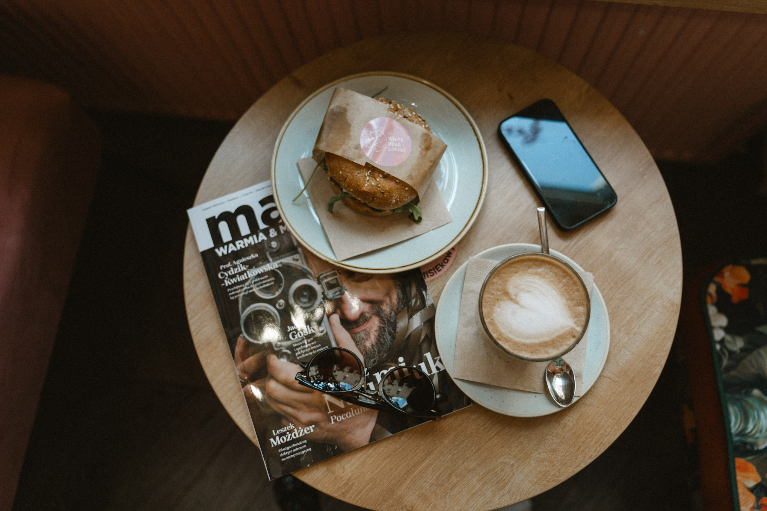 Sesje usługowe. Ania Smol Fotograf Olsztyn