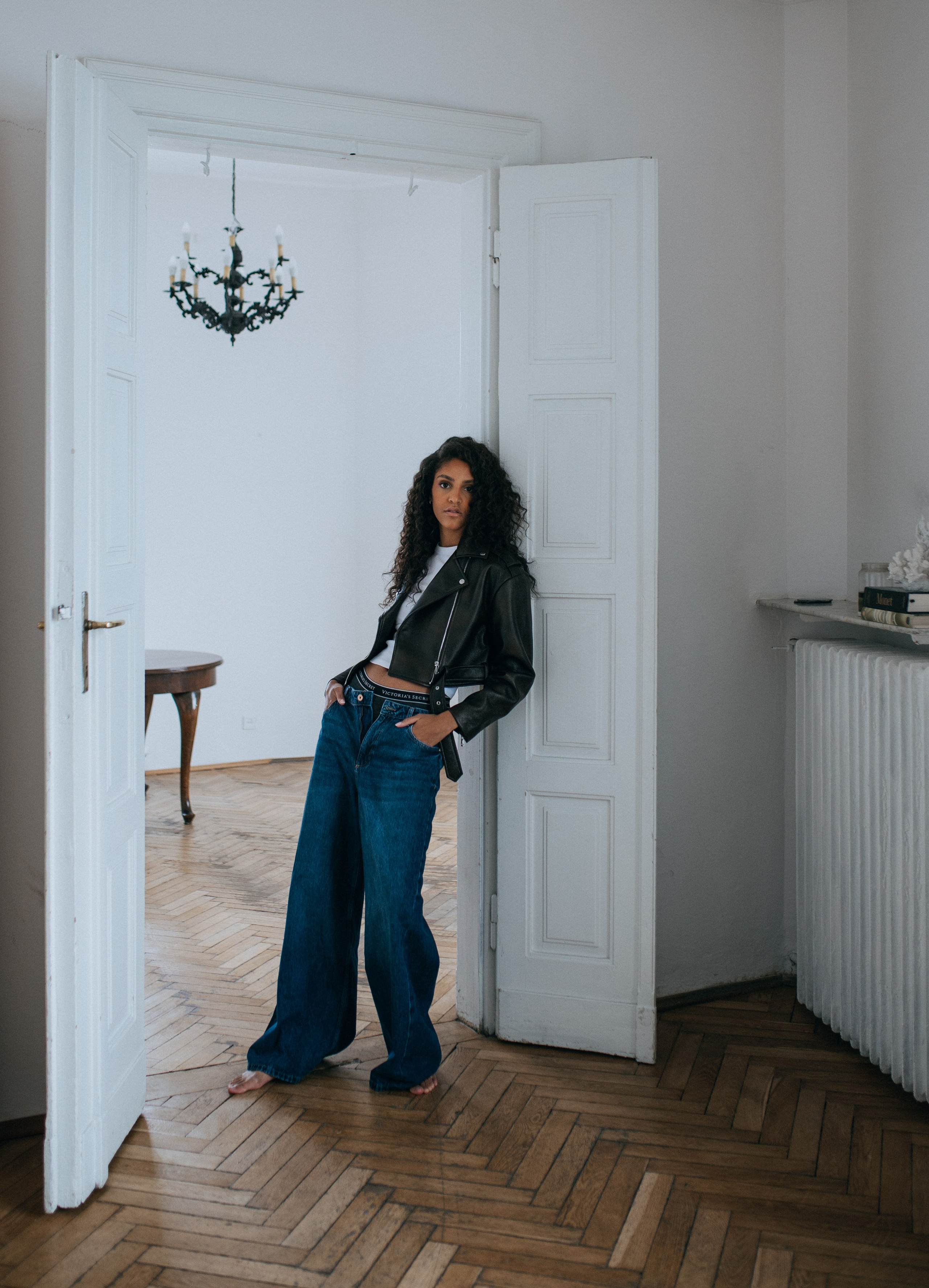 Iman. Фотограф в Варшаве Алена Валькович-Найдион