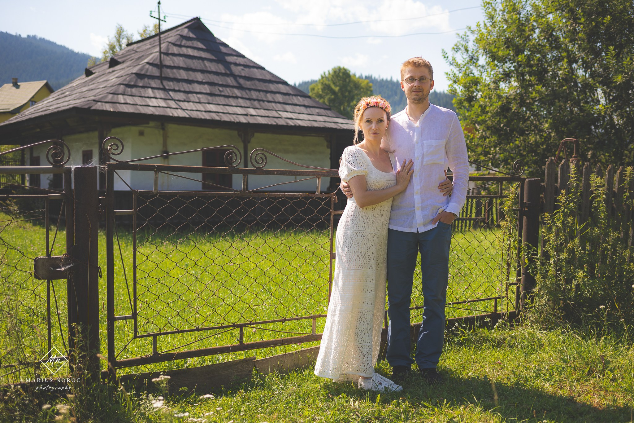 Diana & Tudor | Codrul Secular Slatioara