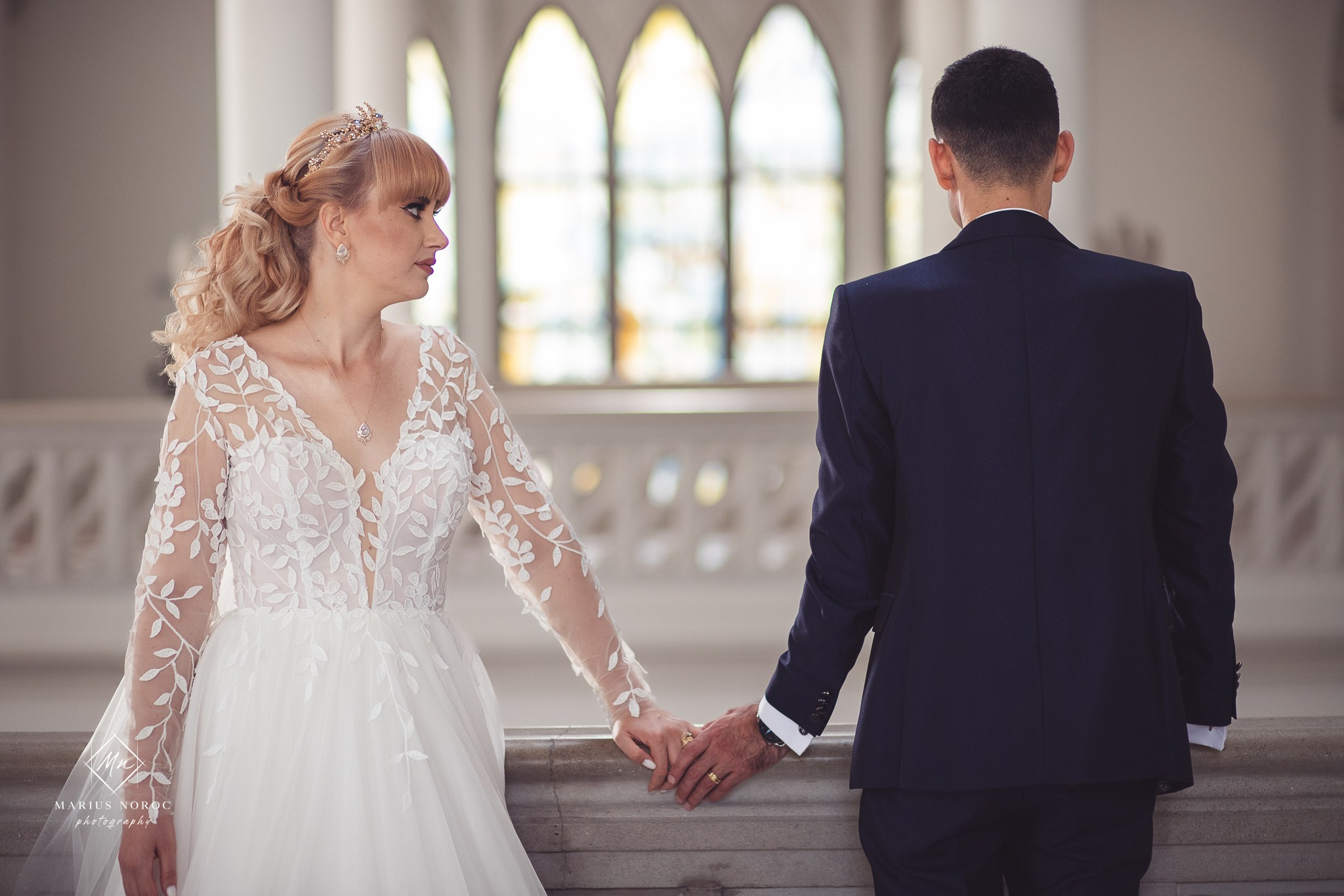 Ioana & Ionut | Palatul Culturii Iasi