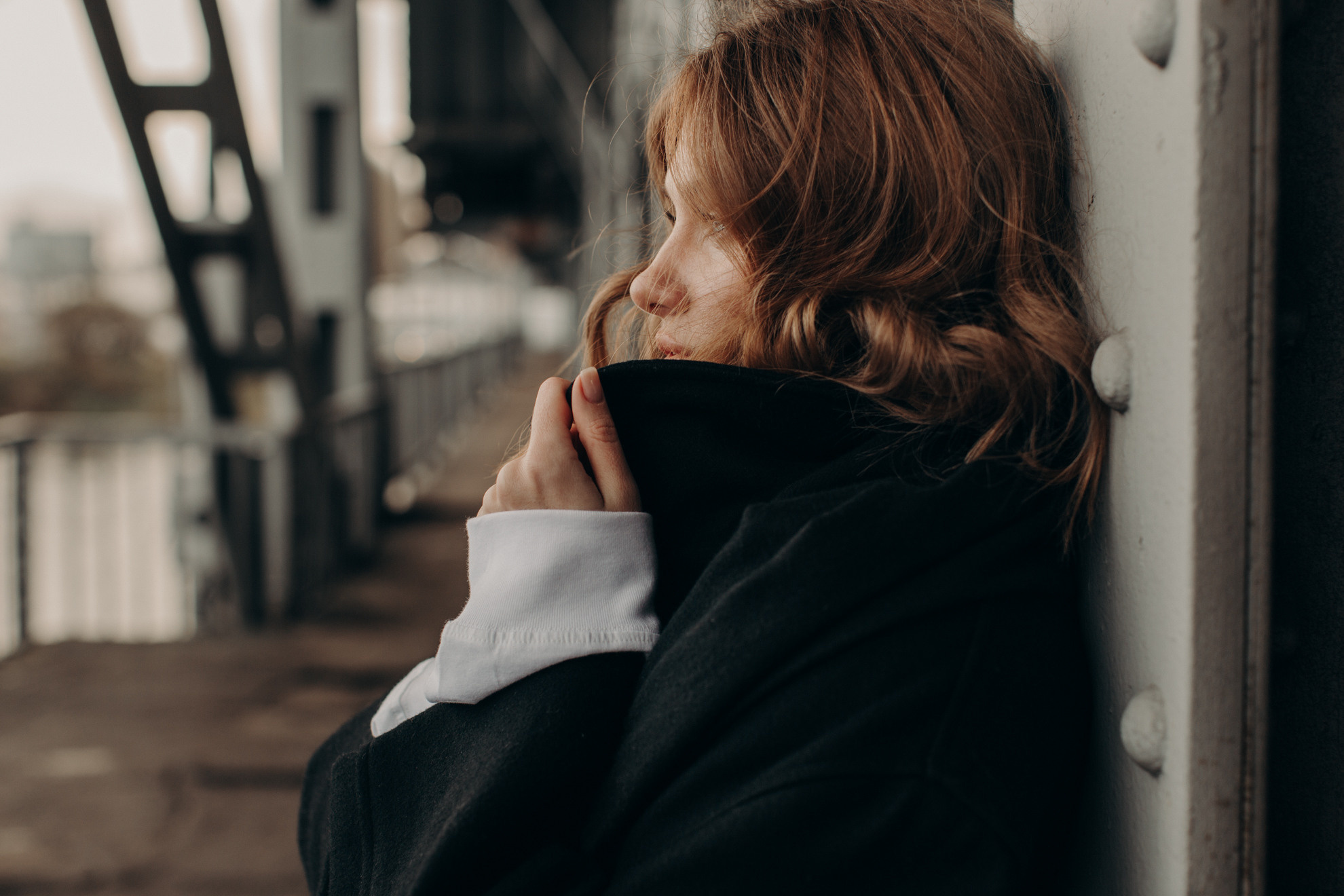 Natascha. Familien- und Hochzeitsfotografin in Frankfurt am Main Alina Braun