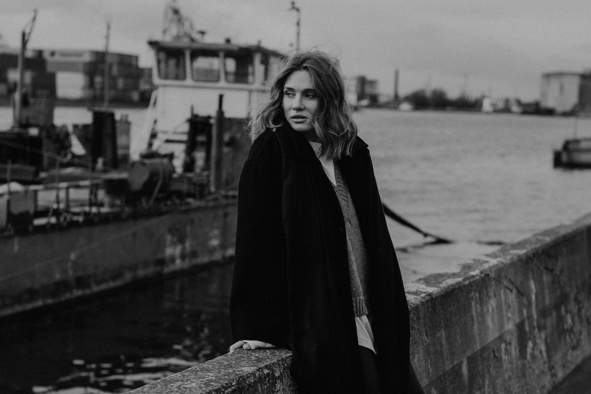 Natascha. Familien- und Hochzeitsfotografin in Frankfurt am Main Alina Braun