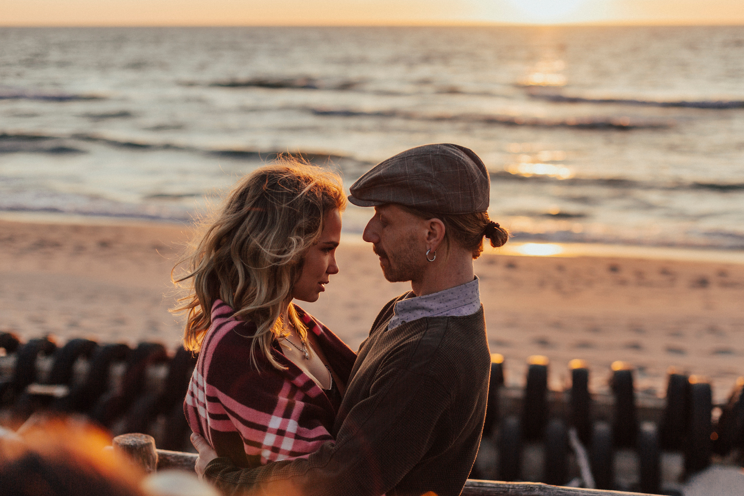 Süßes Meer. Familien- und Hochzeitsfotografin in Frankfurt am Main Alina Braun