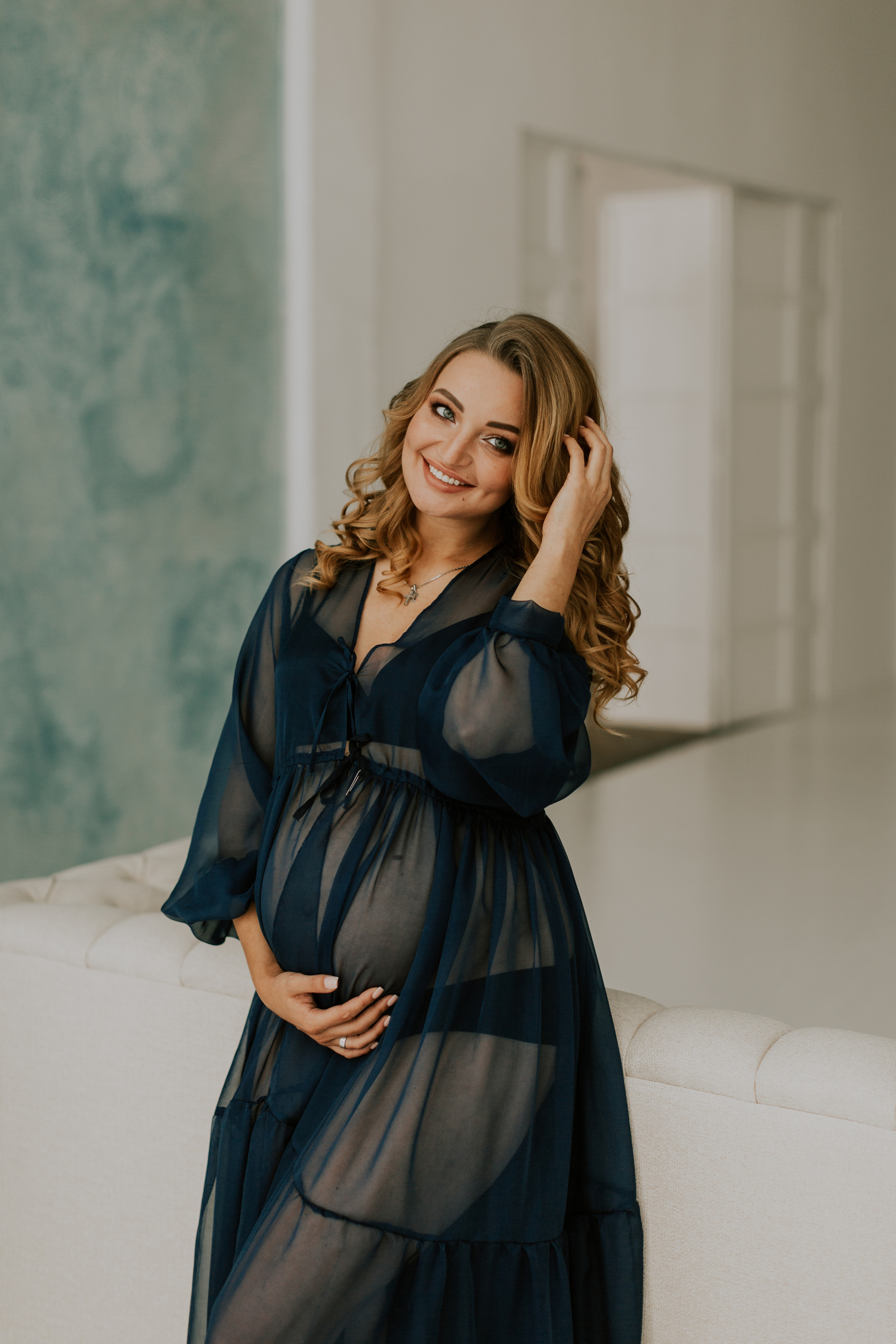 Летние эмоции. Семейный и свадебный фотограф в Франкфурте на Майне Алина Браун