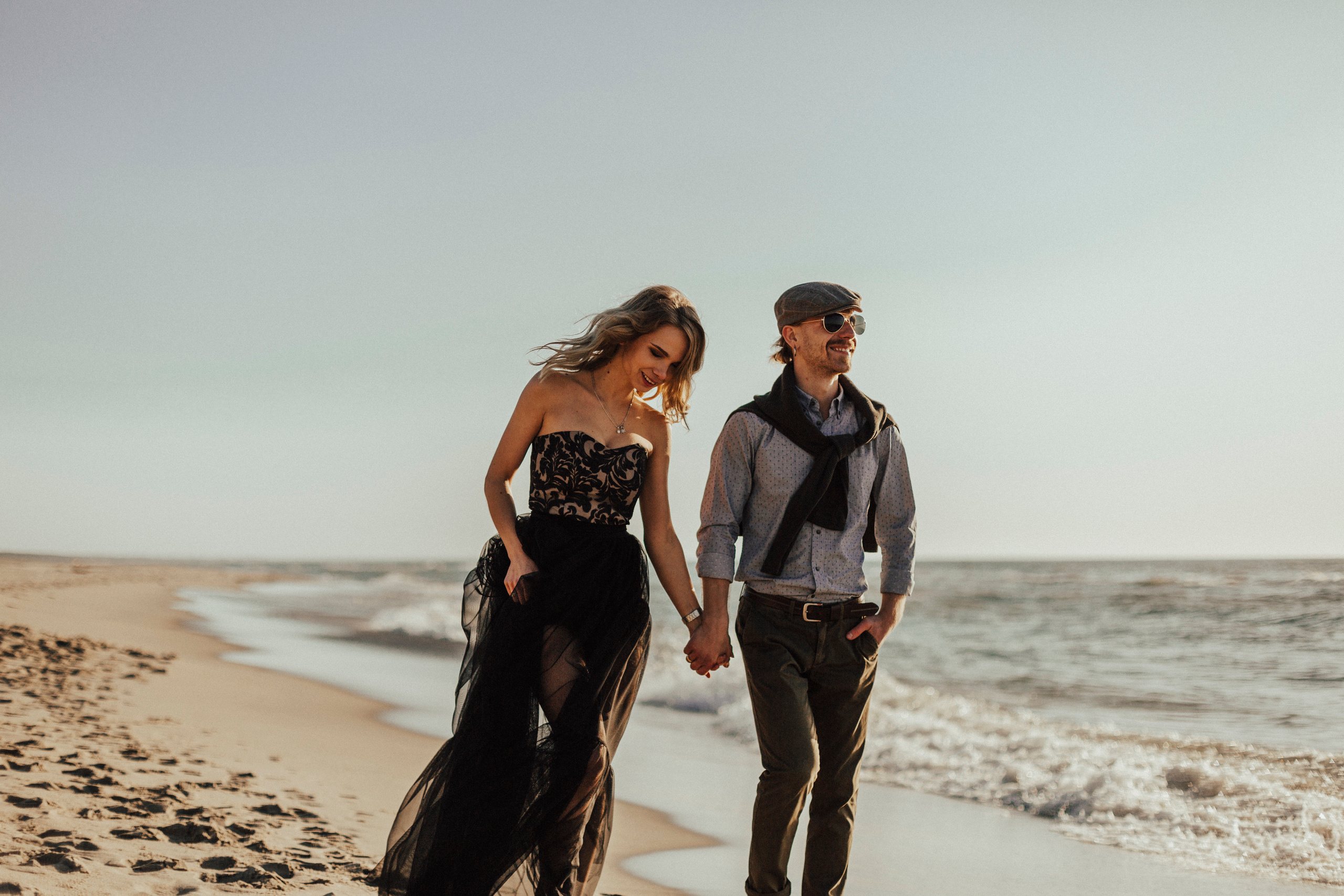 Süßes Meer. Familien- und Hochzeitsfotografin in Frankfurt am Main Alina Braun