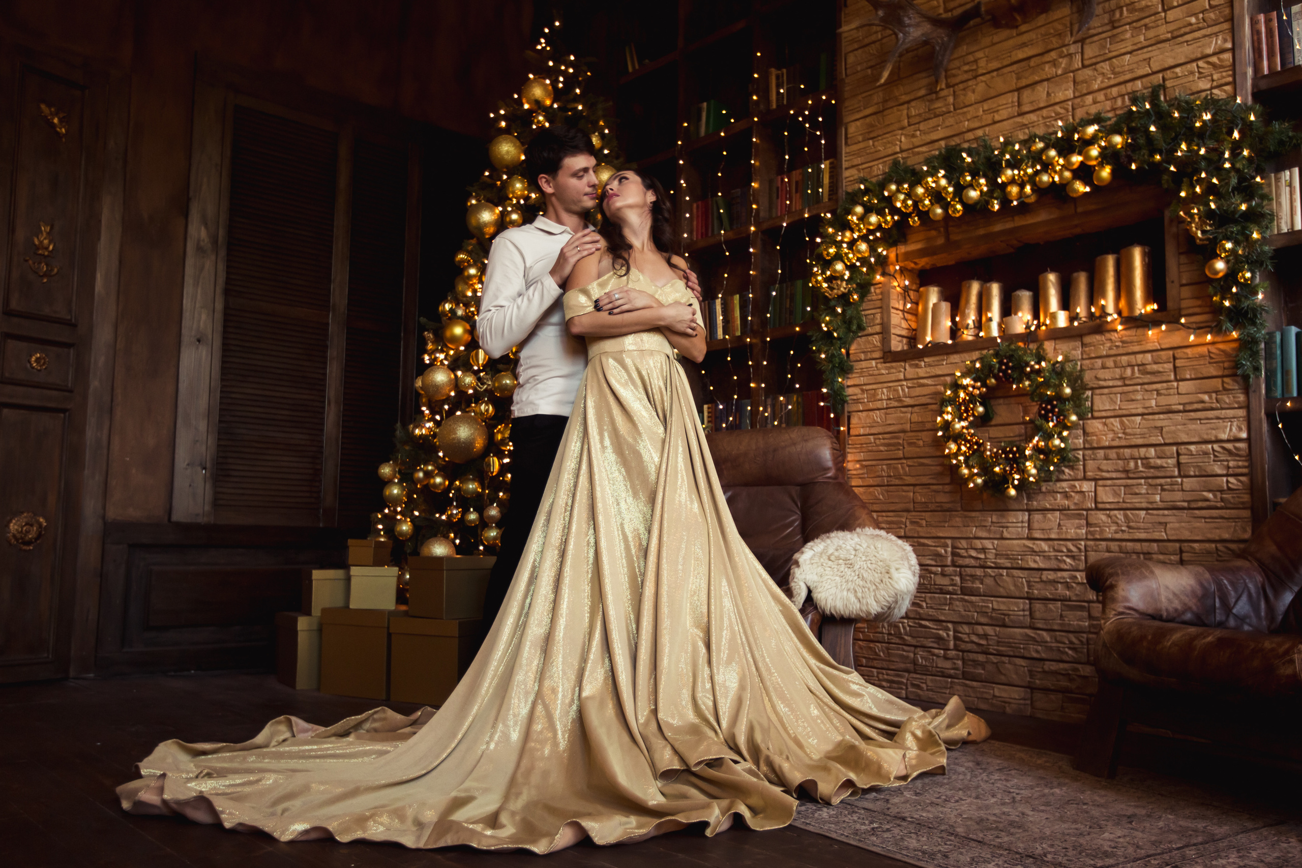 Aschenputtel. Familien- und Hochzeitsfotografin in Frankfurt am Main Alina Braun