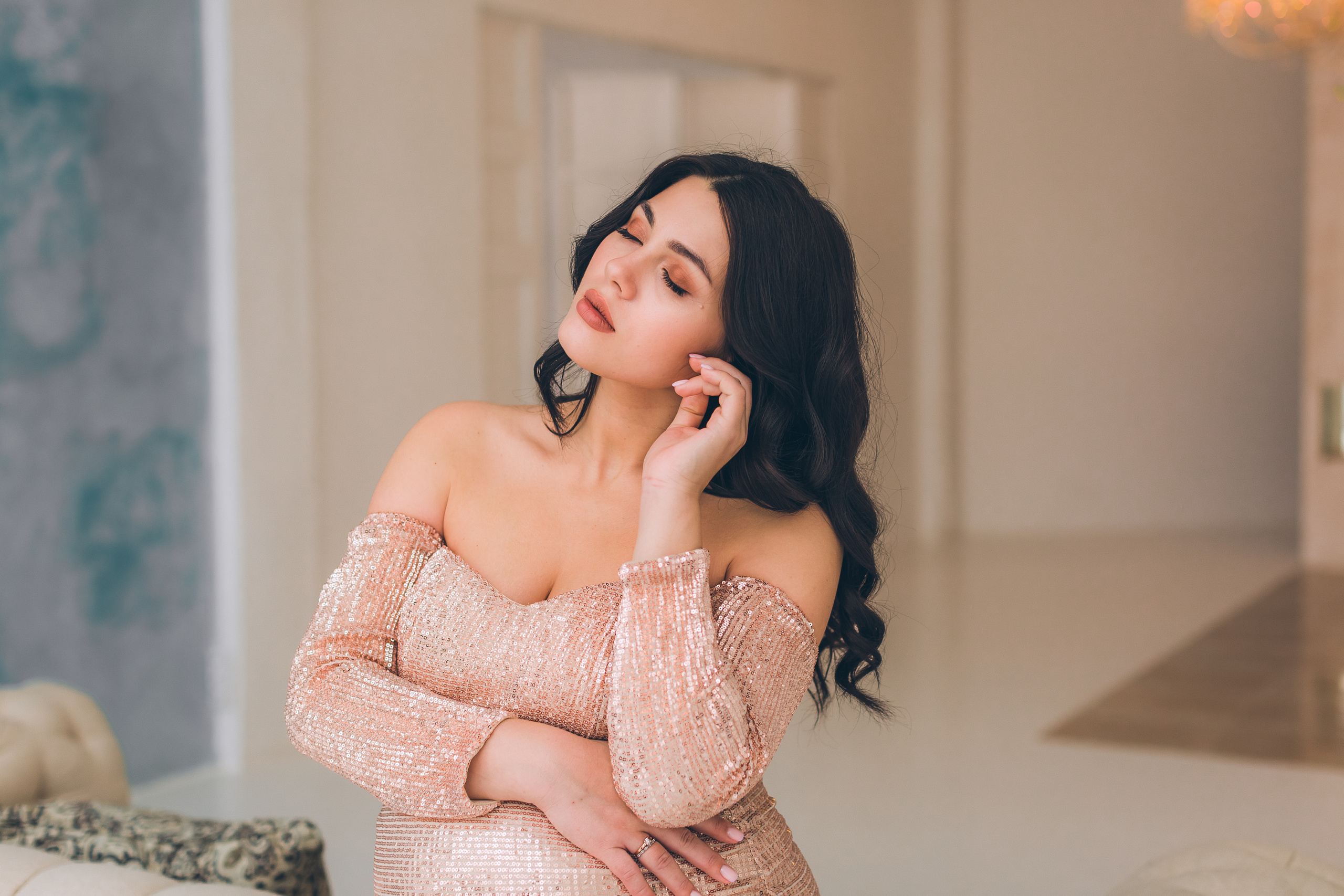 Шум ветра. Семейный и свадебный фотограф в Франкфурте на Майне Алина Браун