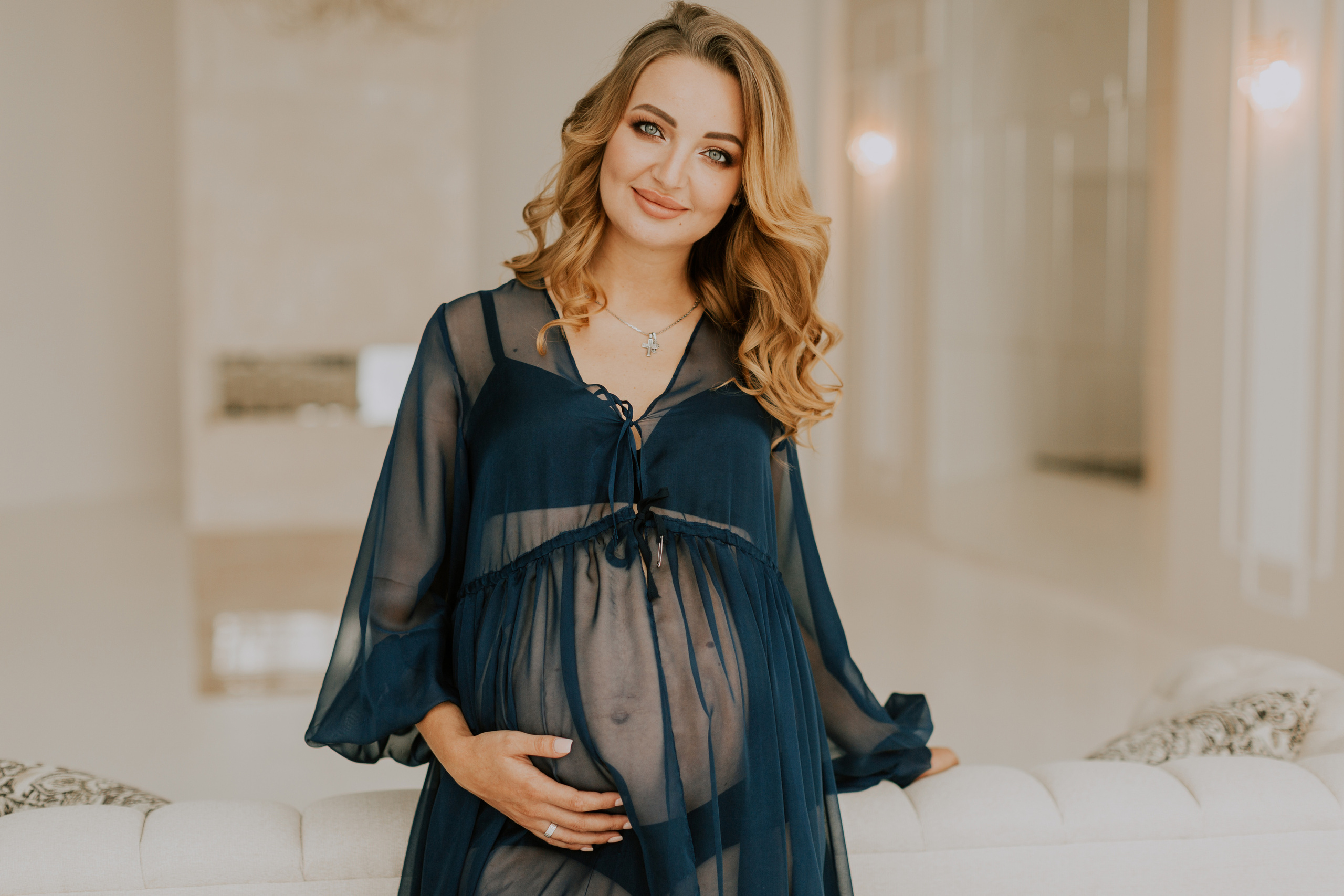 Летние эмоции. Семейный и свадебный фотограф в Франкфурте на Майне Алина Браун