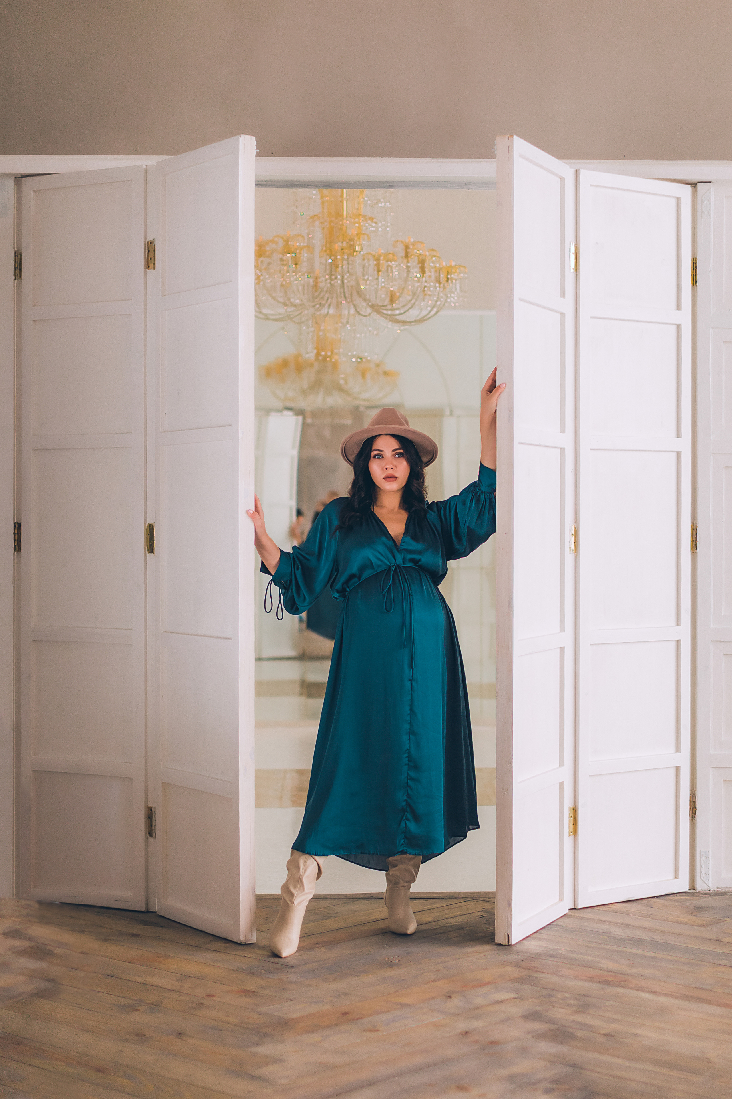 Шум ветра. Семейный и свадебный фотограф в Франкфурте на Майне Алина Браун