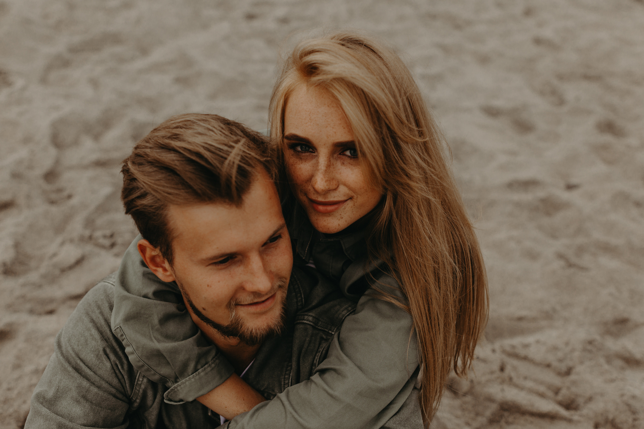 Шум моря. Семейный и свадебный фотограф в Франкфурте на Майне Алина Браун