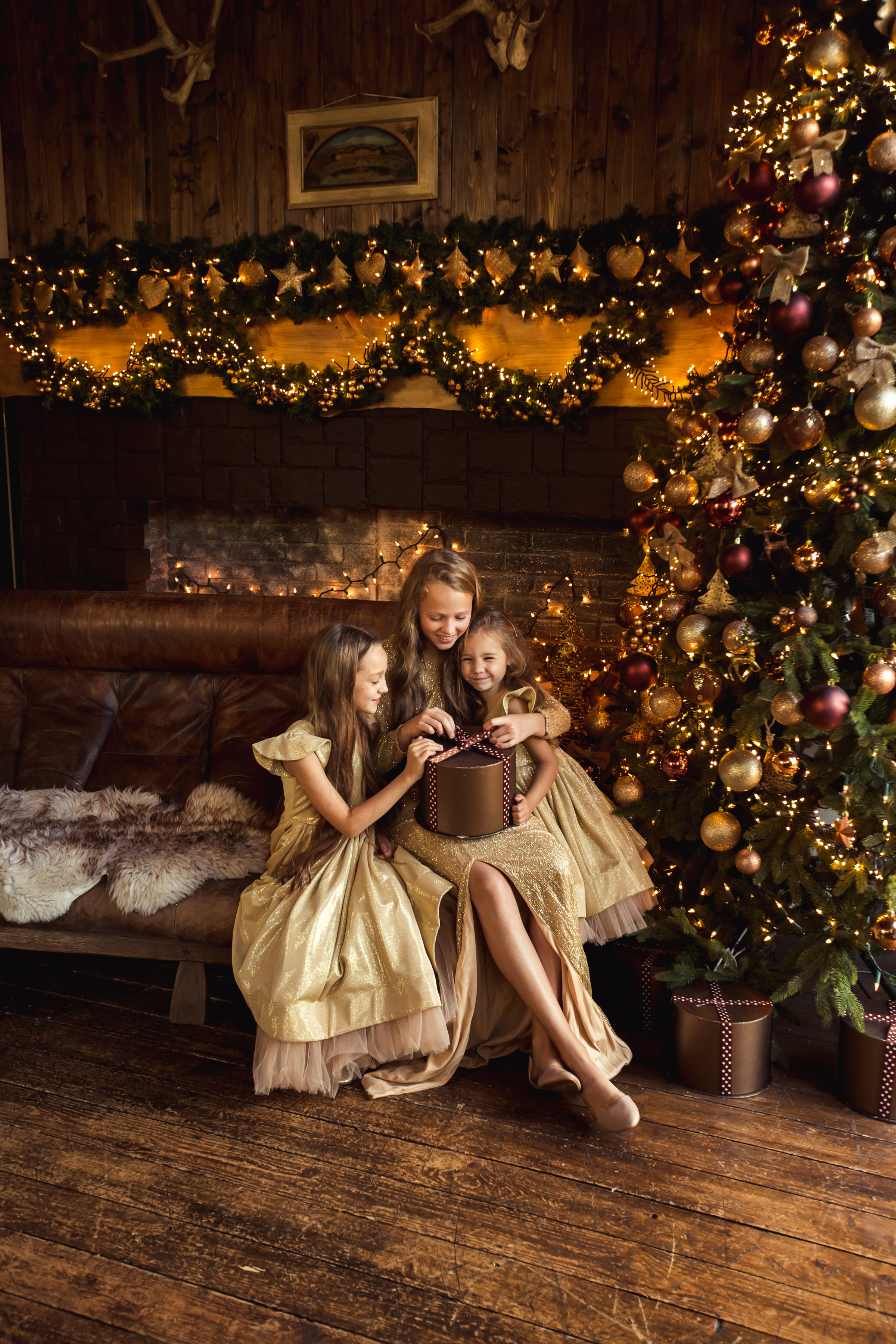 Aschenputtel. Familien- und Hochzeitsfotografin in Frankfurt am Main Alina Braun