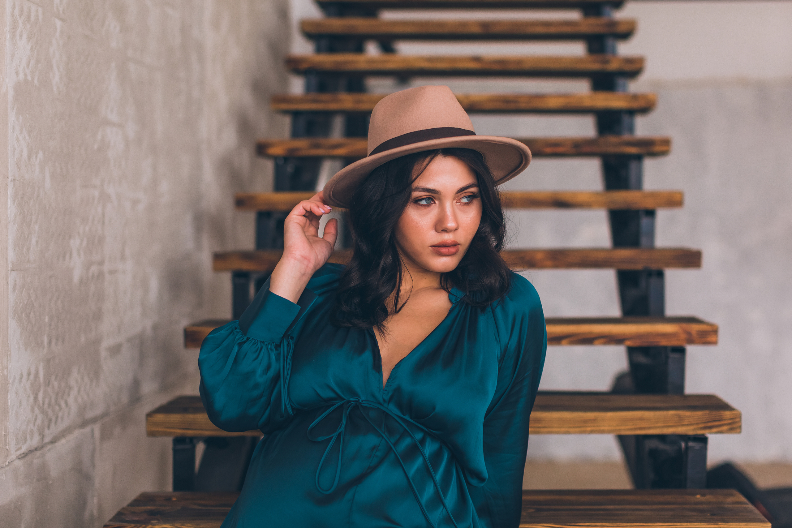 Шум ветра. Семейный и свадебный фотограф в Франкфурте на Майне Алина Браун