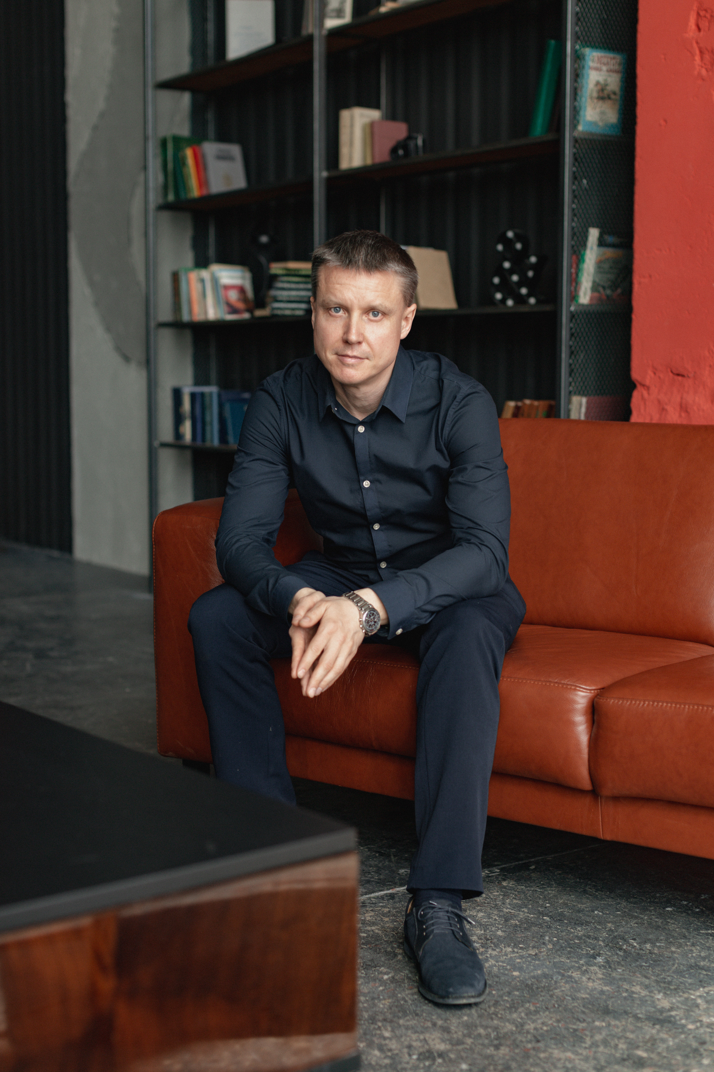 Geschäftsleute. Familien- und Hochzeitsfotografin in Frankfurt am Main Alina Braun